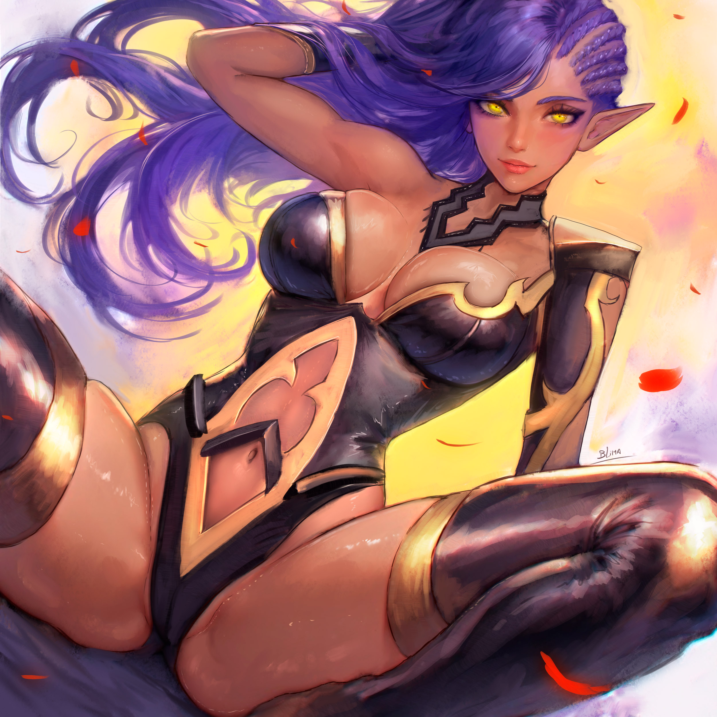 Rule34 – If it exists, there is porn of it / / 8866524