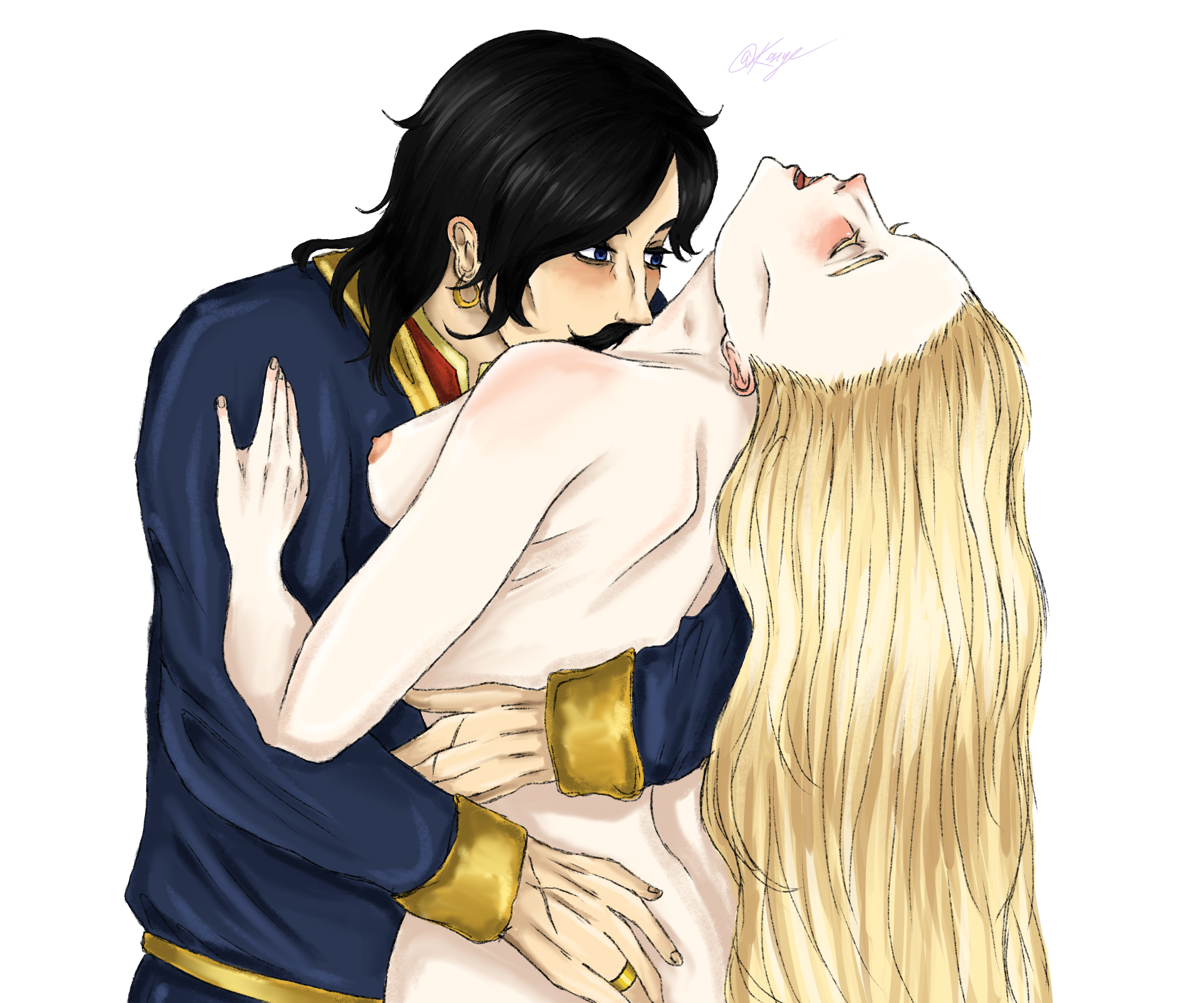 Rule34 – If it exists, there is porn of it / / 8866522