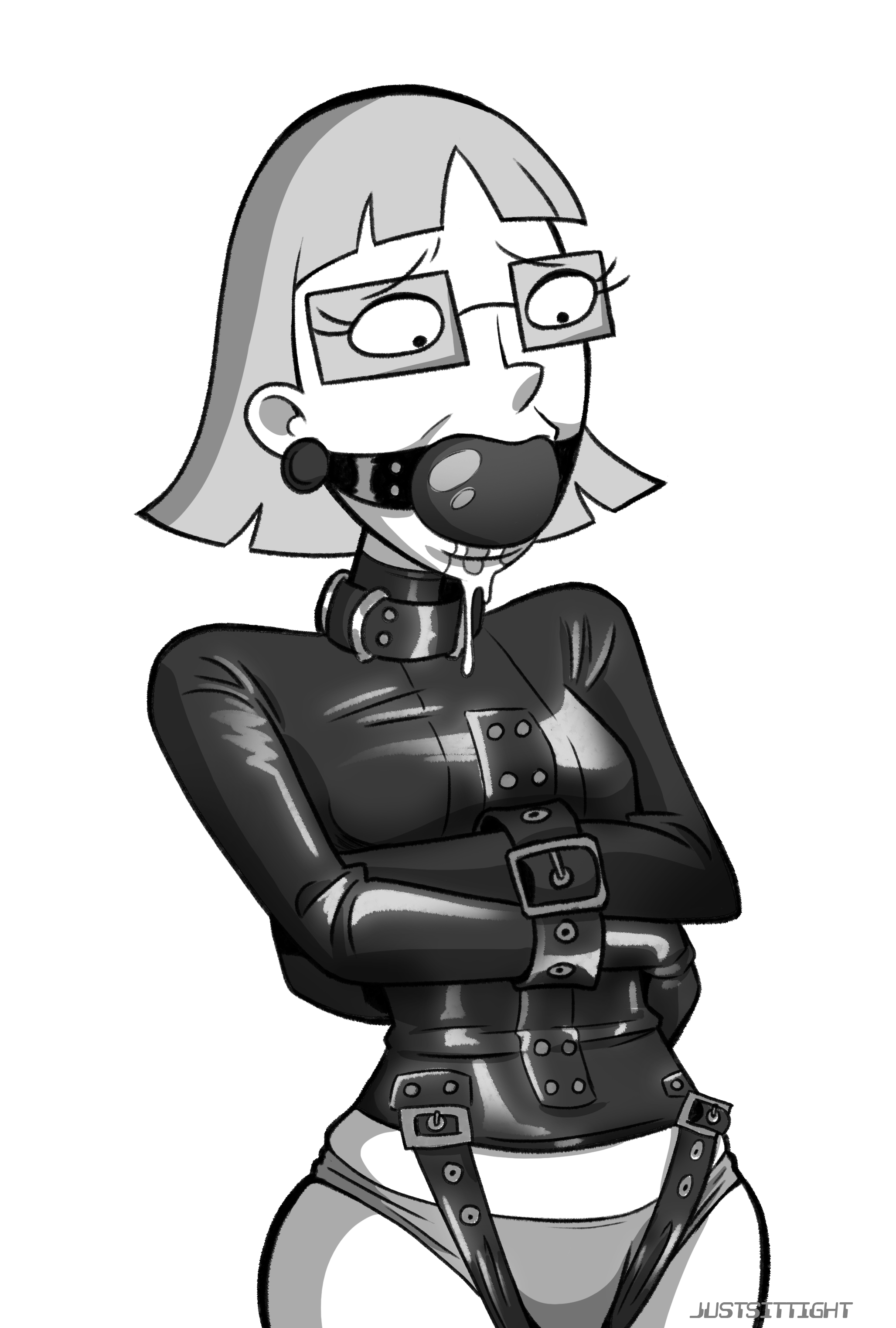 Rule34 – If it exists, there is porn of it / miriam pataki / 8866519