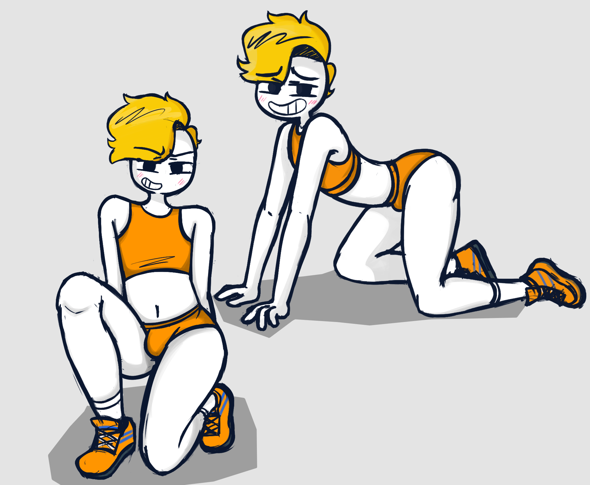 Rule34 – If it exists, there is porn of it / / 8866515