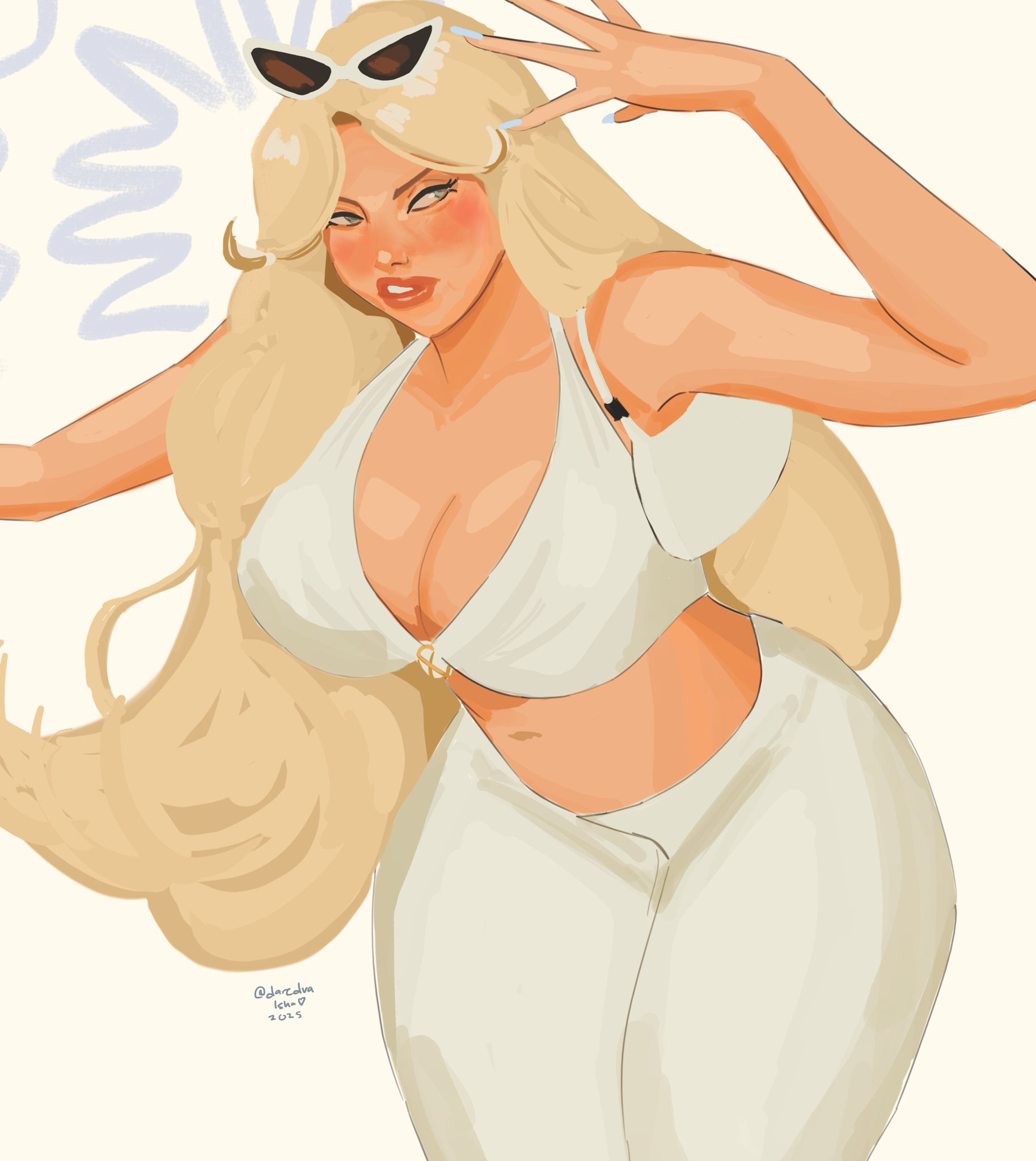 Rule34 – If it exists, there is porn of it / emma frost / 8866514