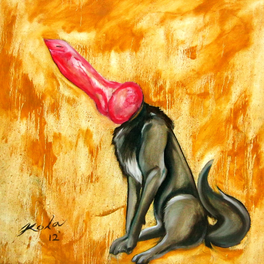 Rule34 – If it exists, there is porn of it / kola / 439164