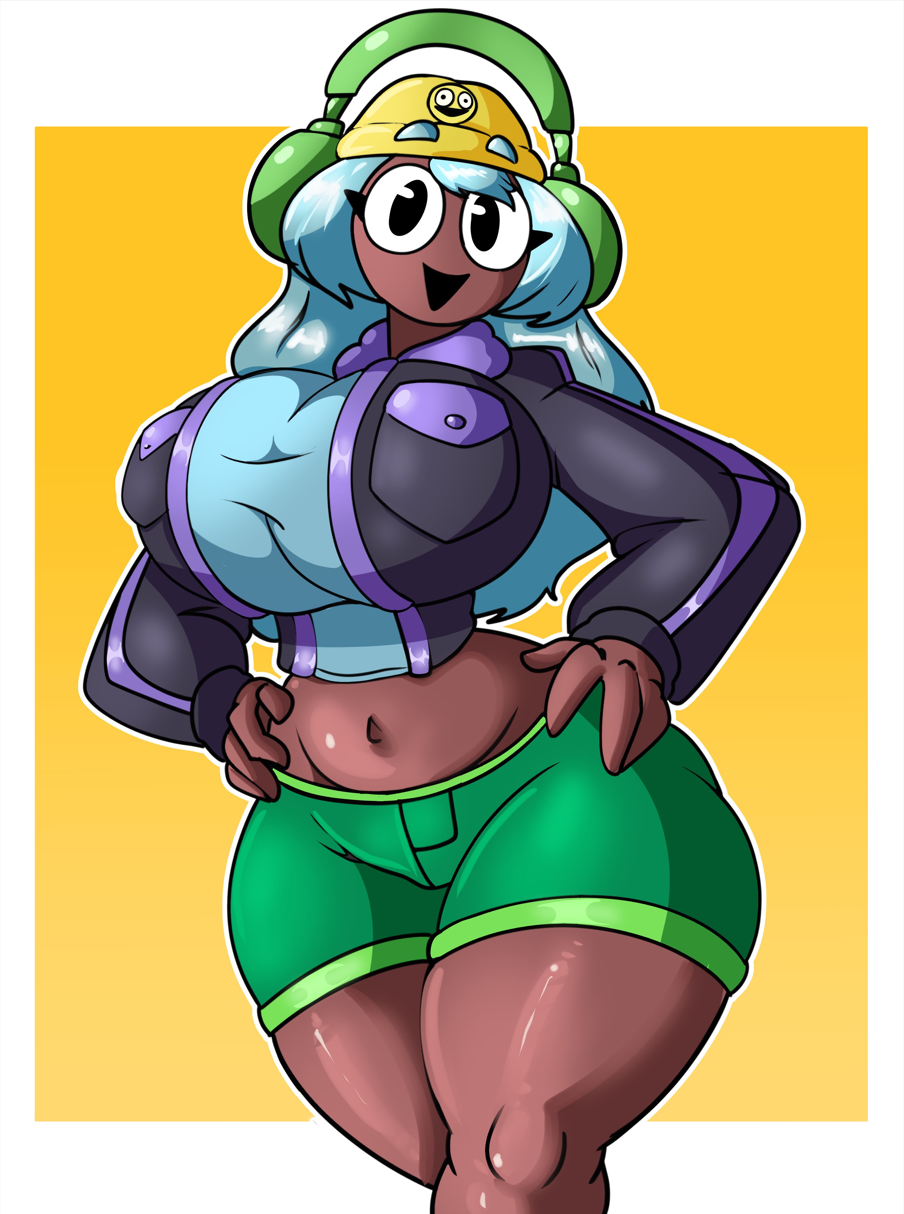 Rule34 – If it exists, there is porn of it / / 8867261