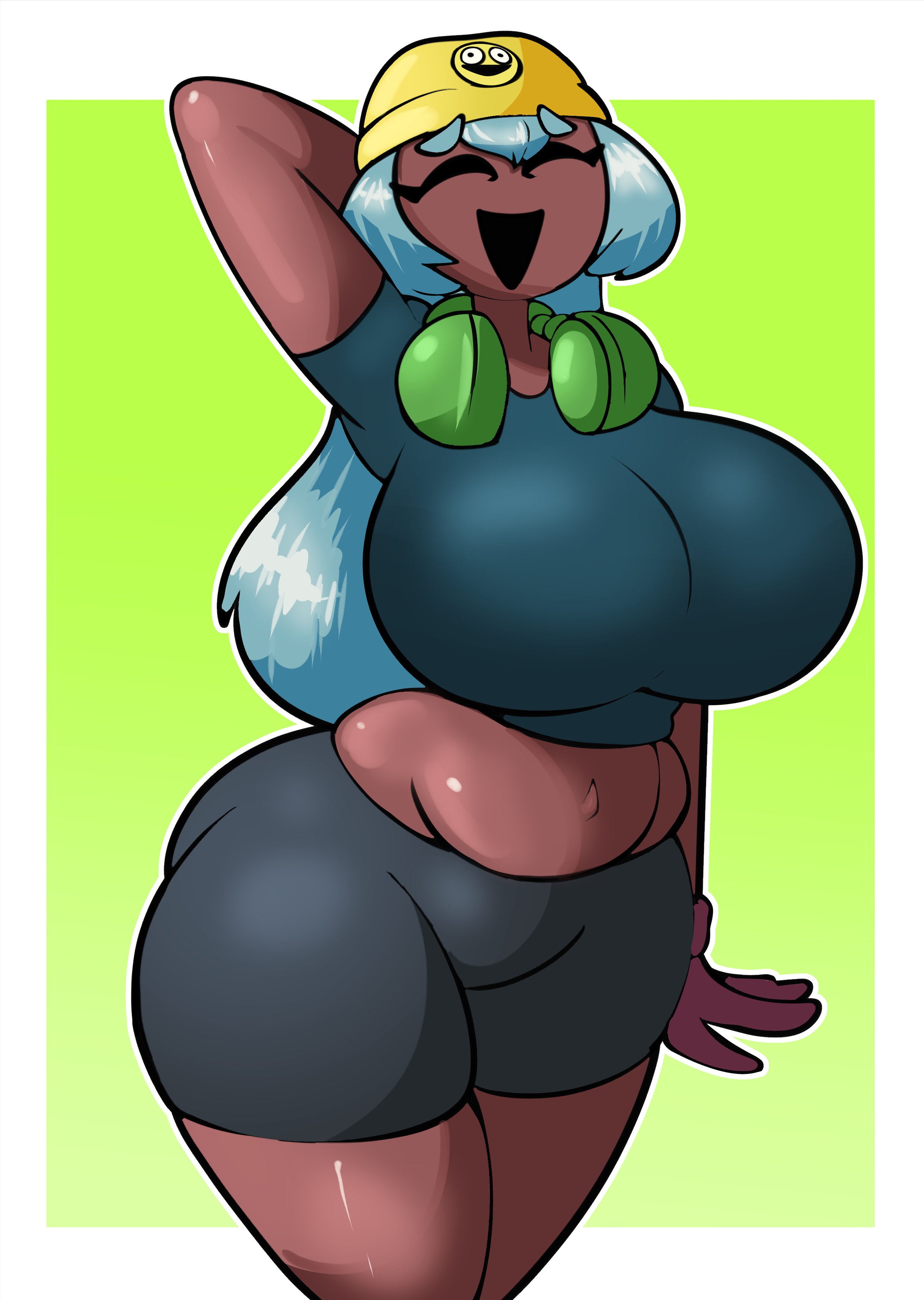 Rule34 – If it exists, there is porn of it / / 8867256