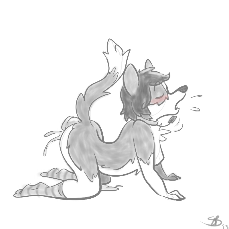 Rule34 – If it exists, there is porn of it / backsash, fuzzywuff, sha, chamberlain, chelsea chamberlain / 439266