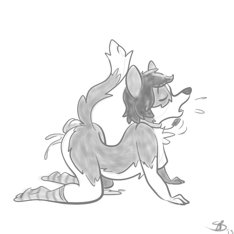 Rule34 – If it exists, there is porn of it / backsash, fuzzywuff, sha, chamberlain, chelsea chamberlain / 439284