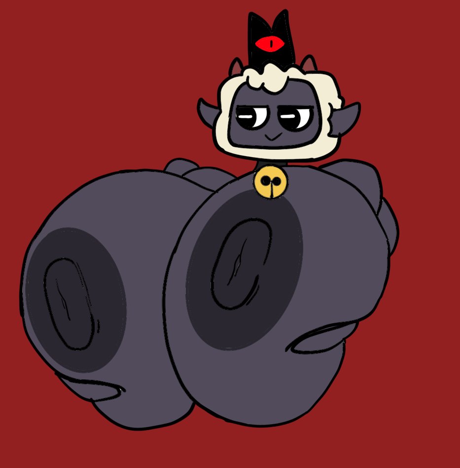 Rule34 – If it exists, there is porn of it / / 8869601