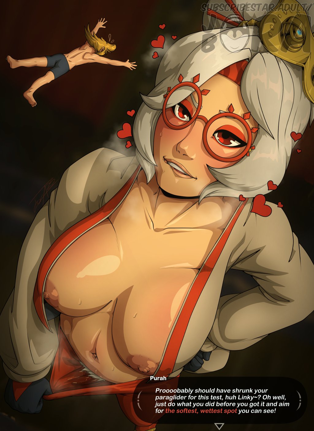 Rule34 – If it exists, there is porn of it / link, purah / 8869598