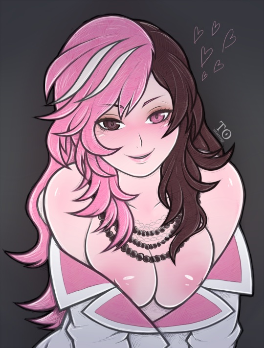 Rule34 – If it exists, there is porn of it / tabletorgy, neo, neo (rwby) / 439329