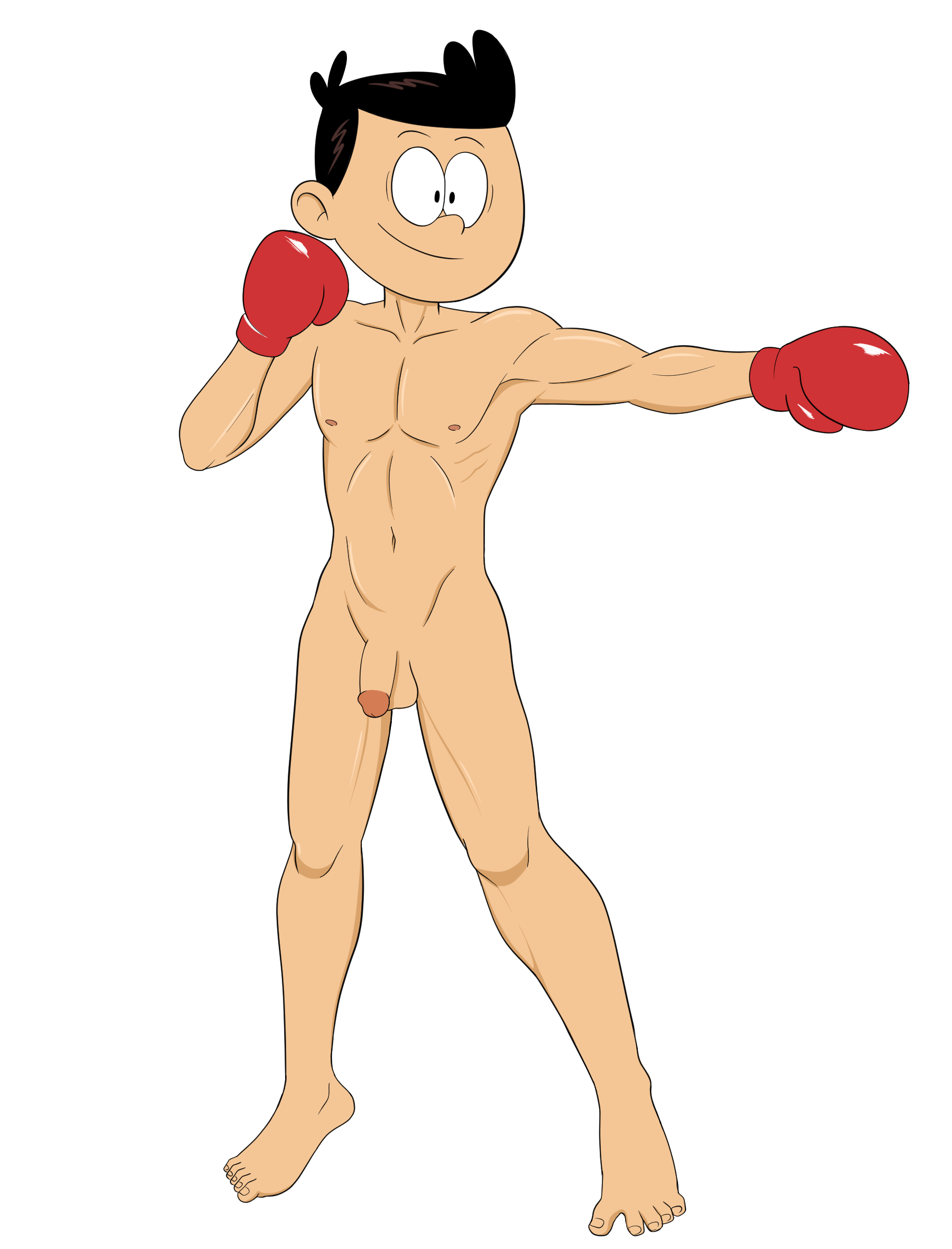 Rule34 – If it exists, there is porn of it / millim / 8869589