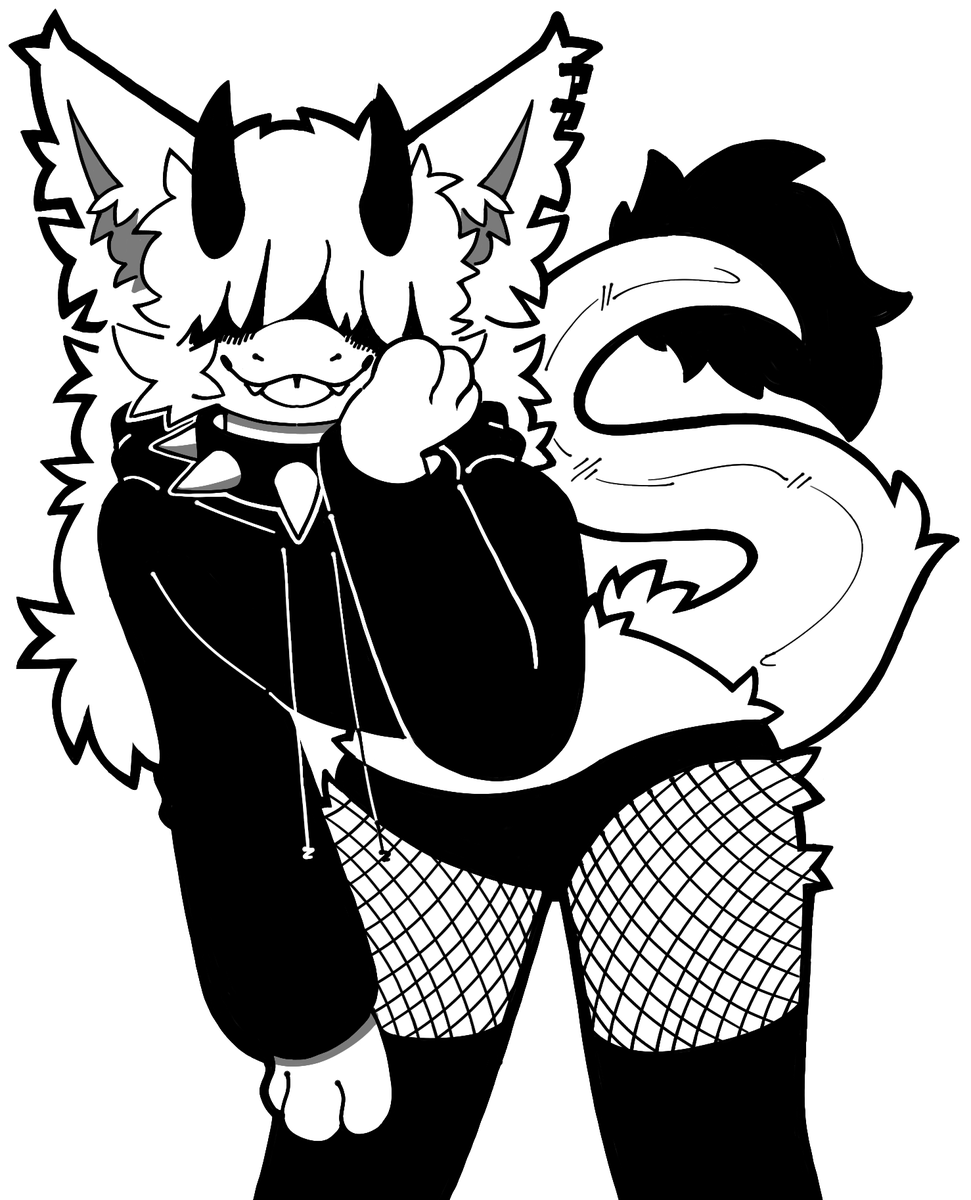 Rule34 – If it exists, there is porn of it / / 8869567