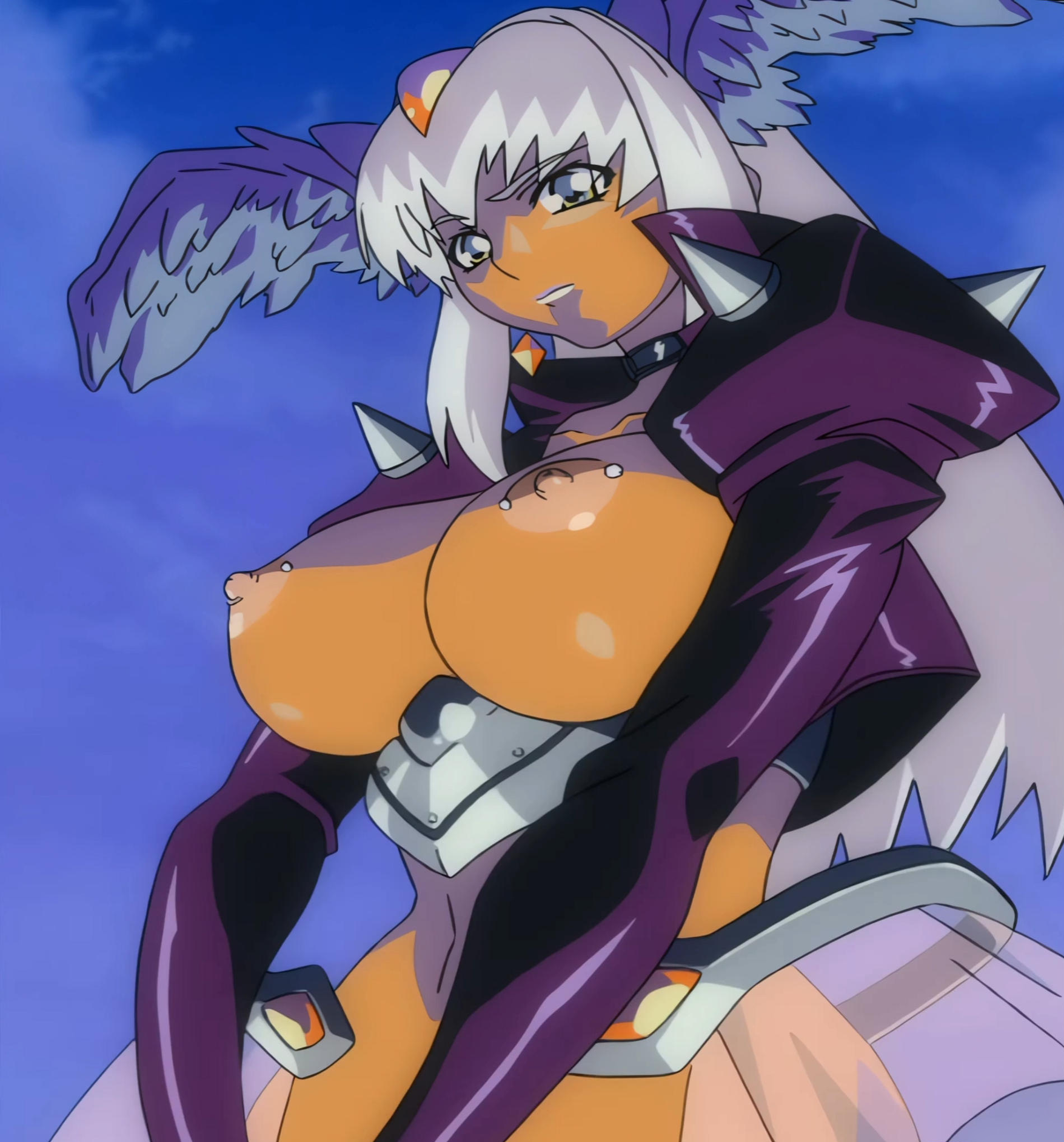 Rule34 – If it exists, there is porn of it / nailkaiser / 8871172