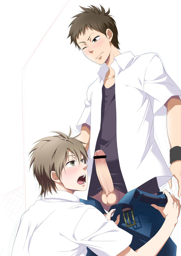 Rule34 – If it exists, there is porn of it / artist request / 439484