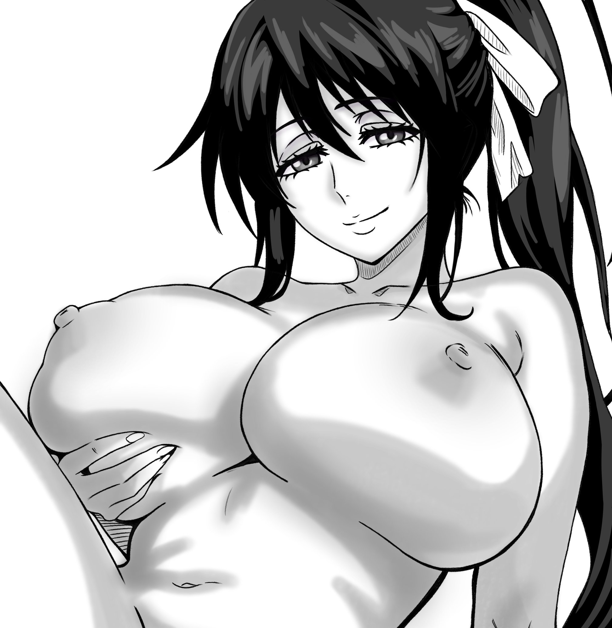 Rule34 – If it exists, there is porn of it / akeno himejima / 8871919