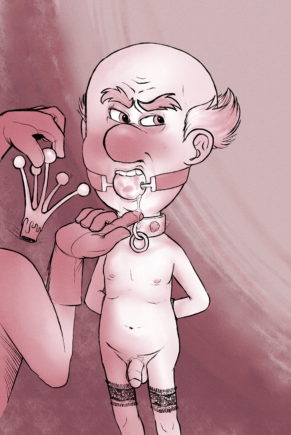 Rule34 – If it exists, there is porn of it / king candy / 439518