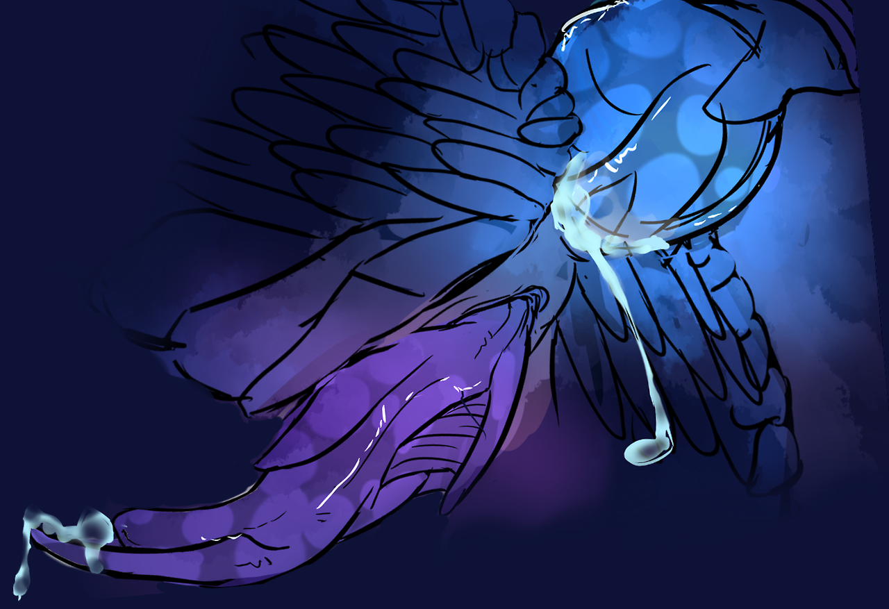 Rule34 – If it exists, there is porn of it / raiju (pacific rim), slattern (pacific rim) / 439522