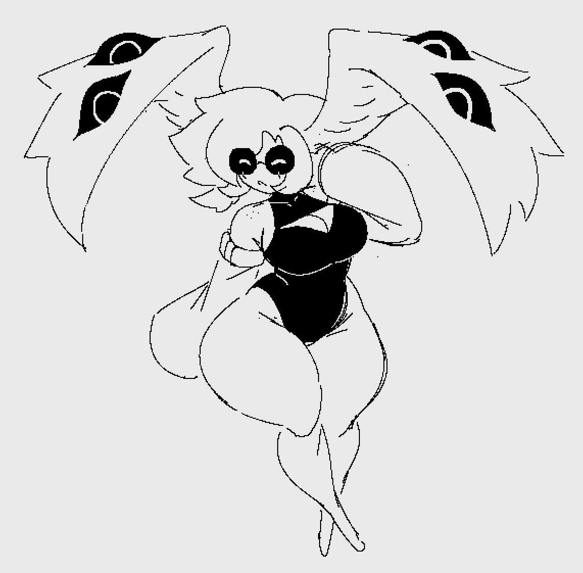 Rule34 – If it exists, there is porn of it / / 8873355