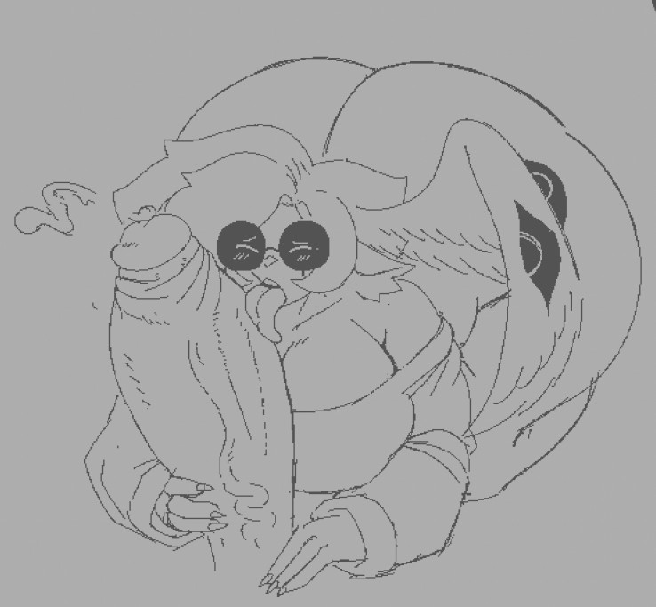 Rule34 – If it exists, there is porn of it / / 8873354