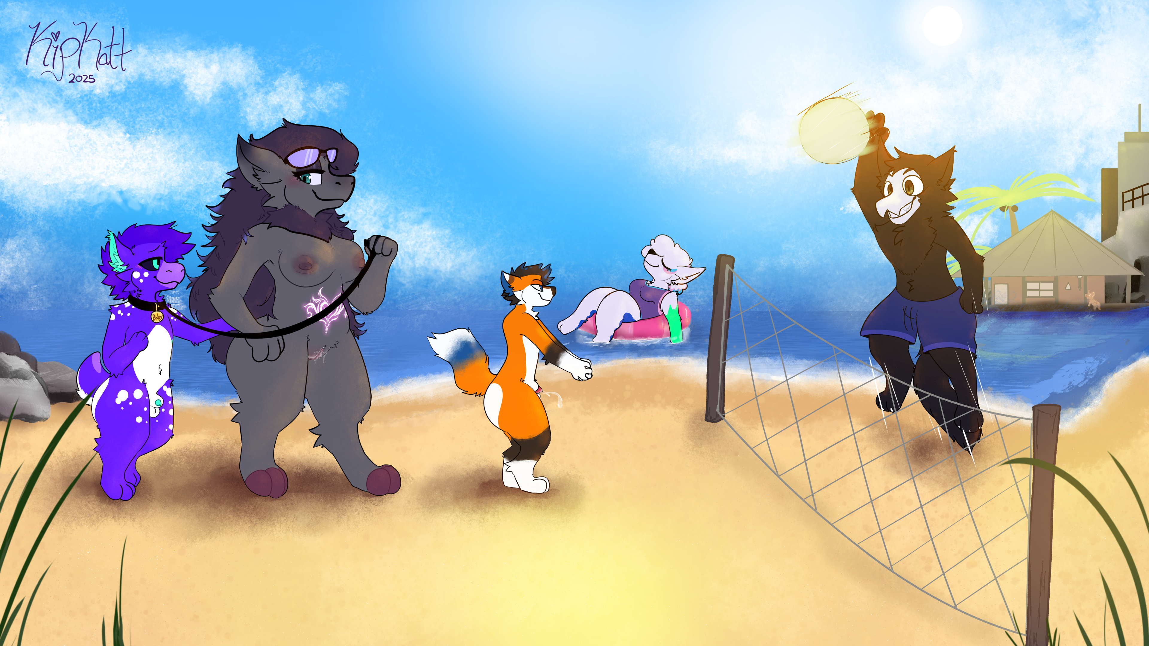 Rule34 – If it exists, there is porn of it / cosmo, pokemon (species), zoroark / 8874037