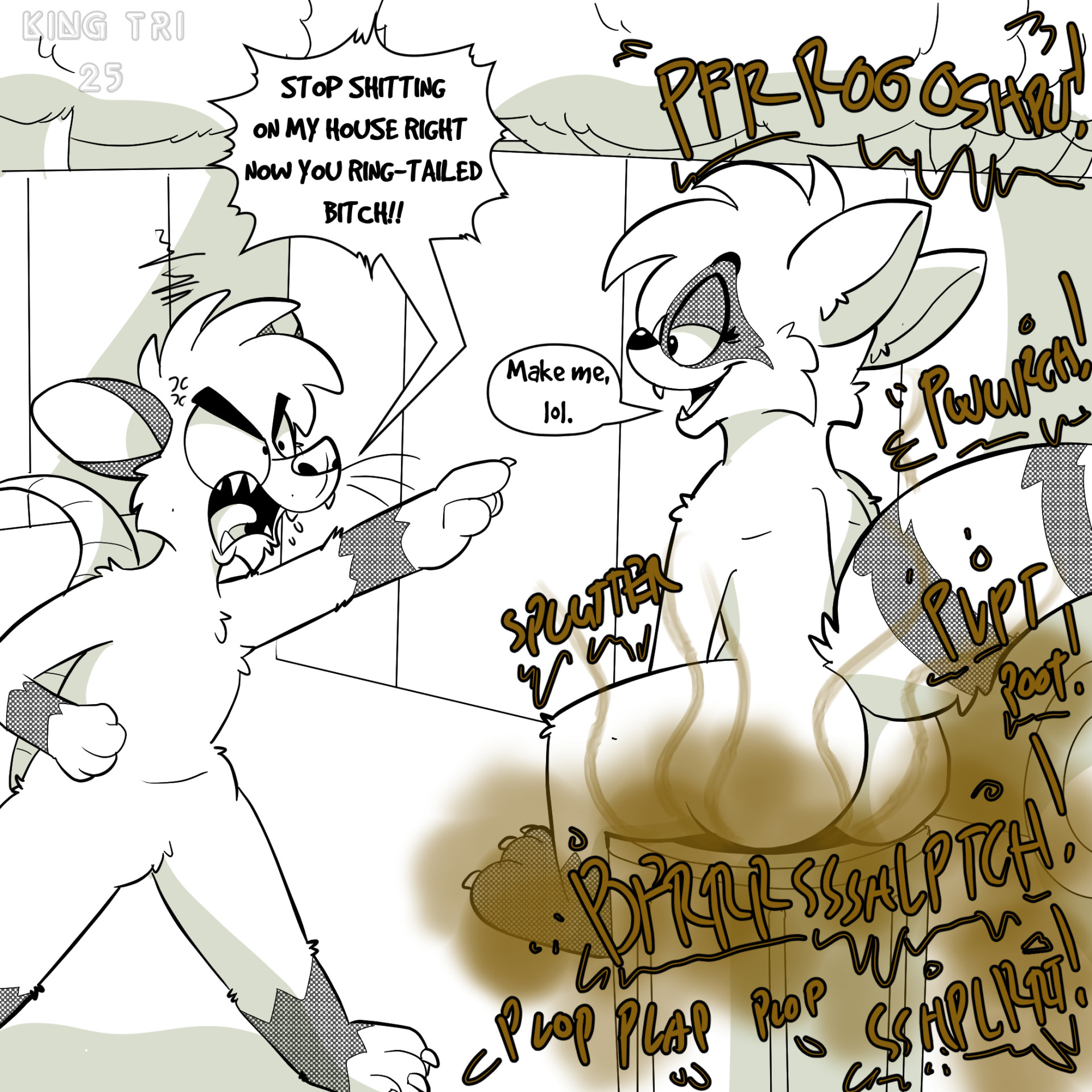 Rule34 – If it exists, there is porn of it / / 8874033