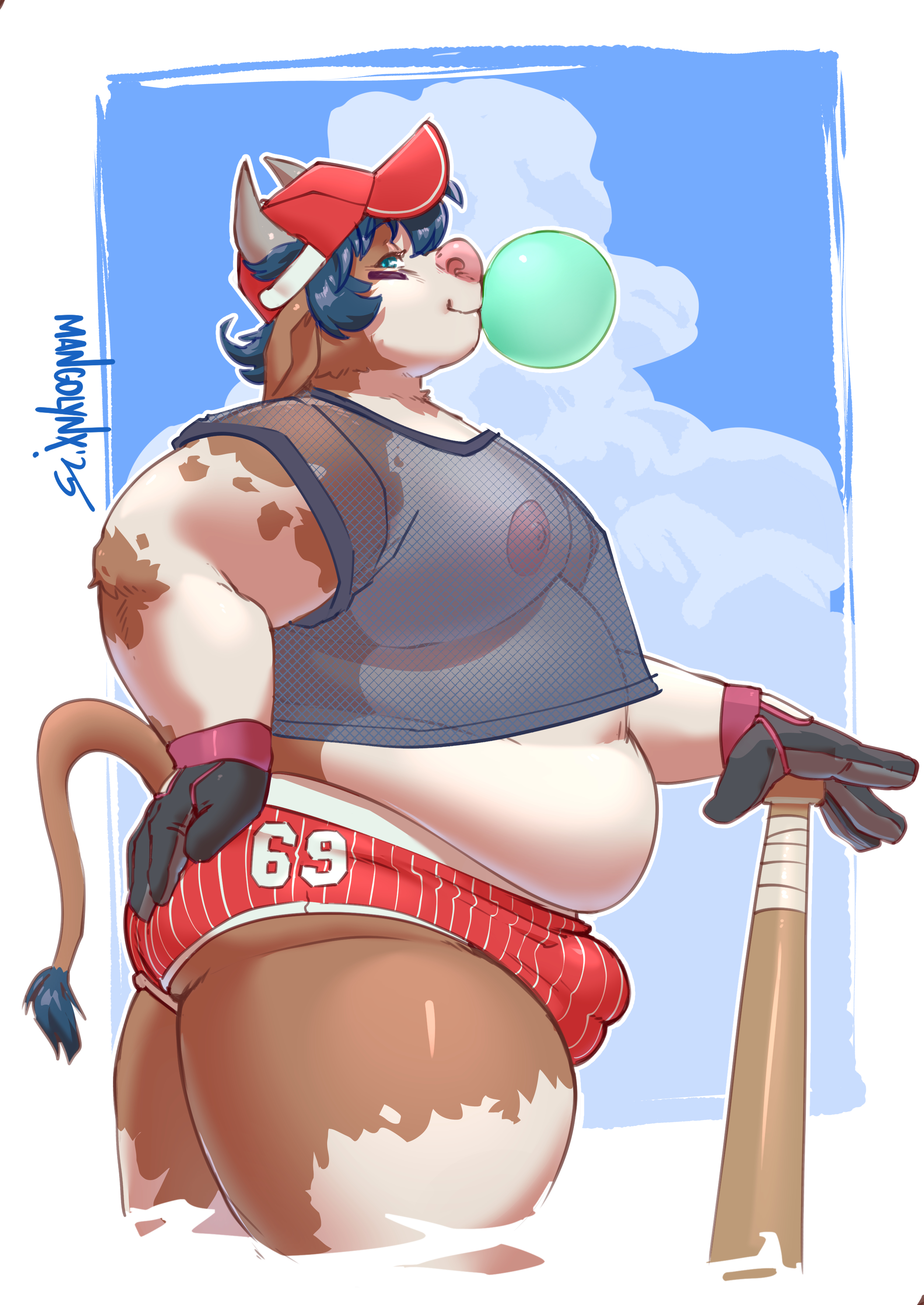 Rule34 – If it exists, there is porn of it / / 8874012