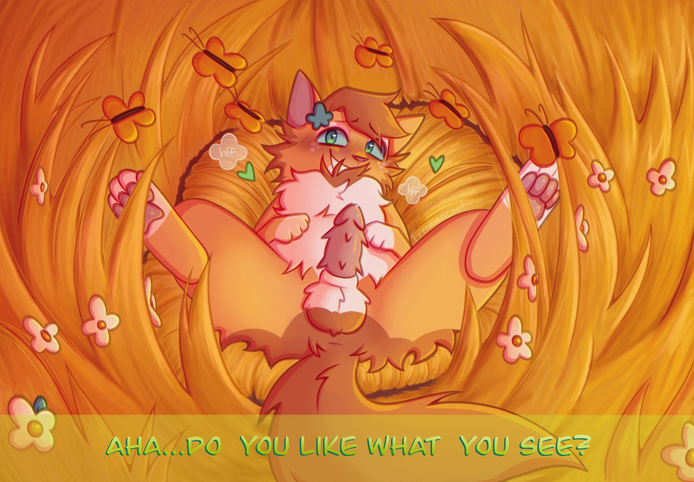 Rule34 – If it exists, there is porn of it / / 8873997