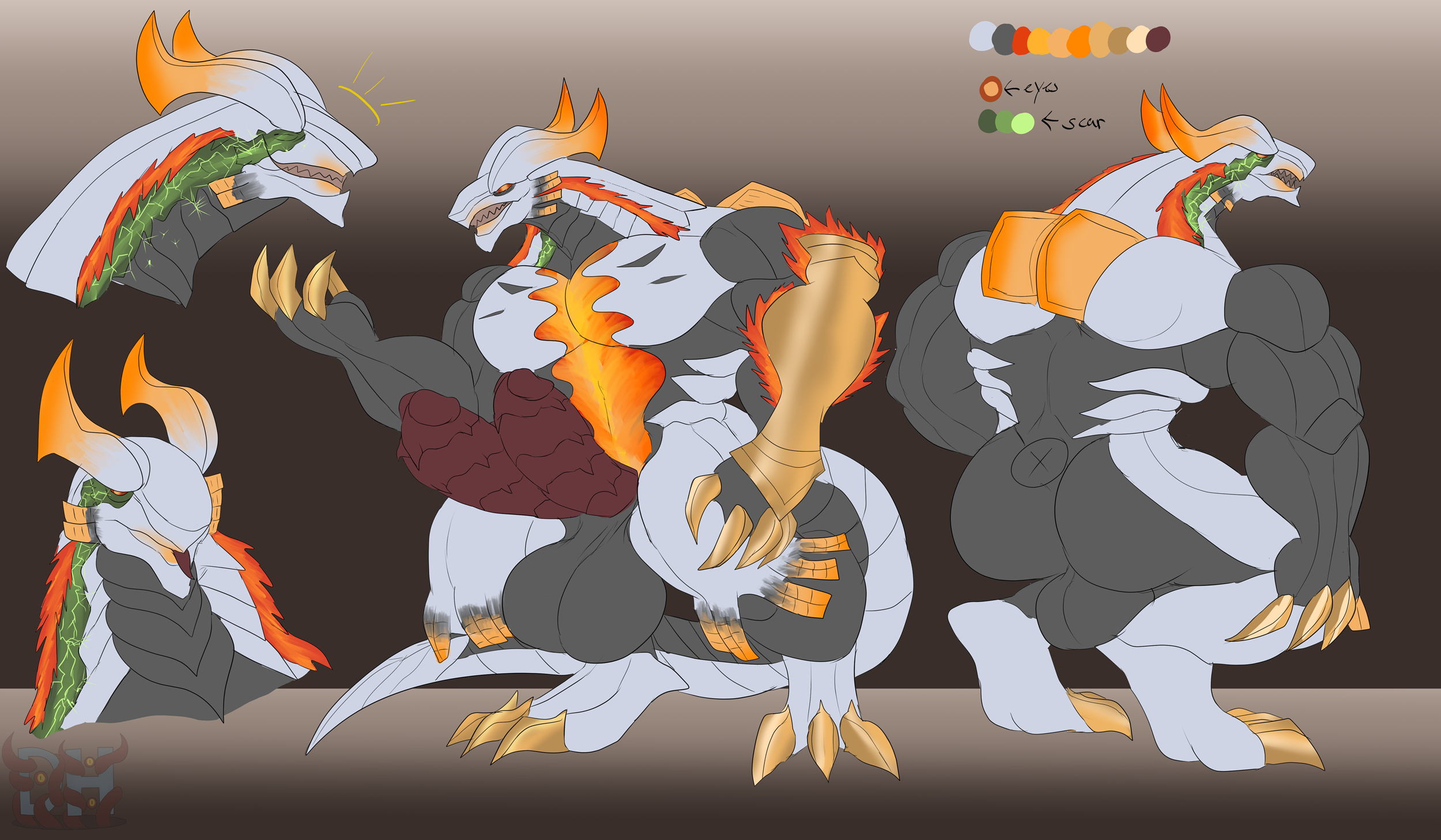 Rule34 – If it exists, there is porn of it / / 8874850