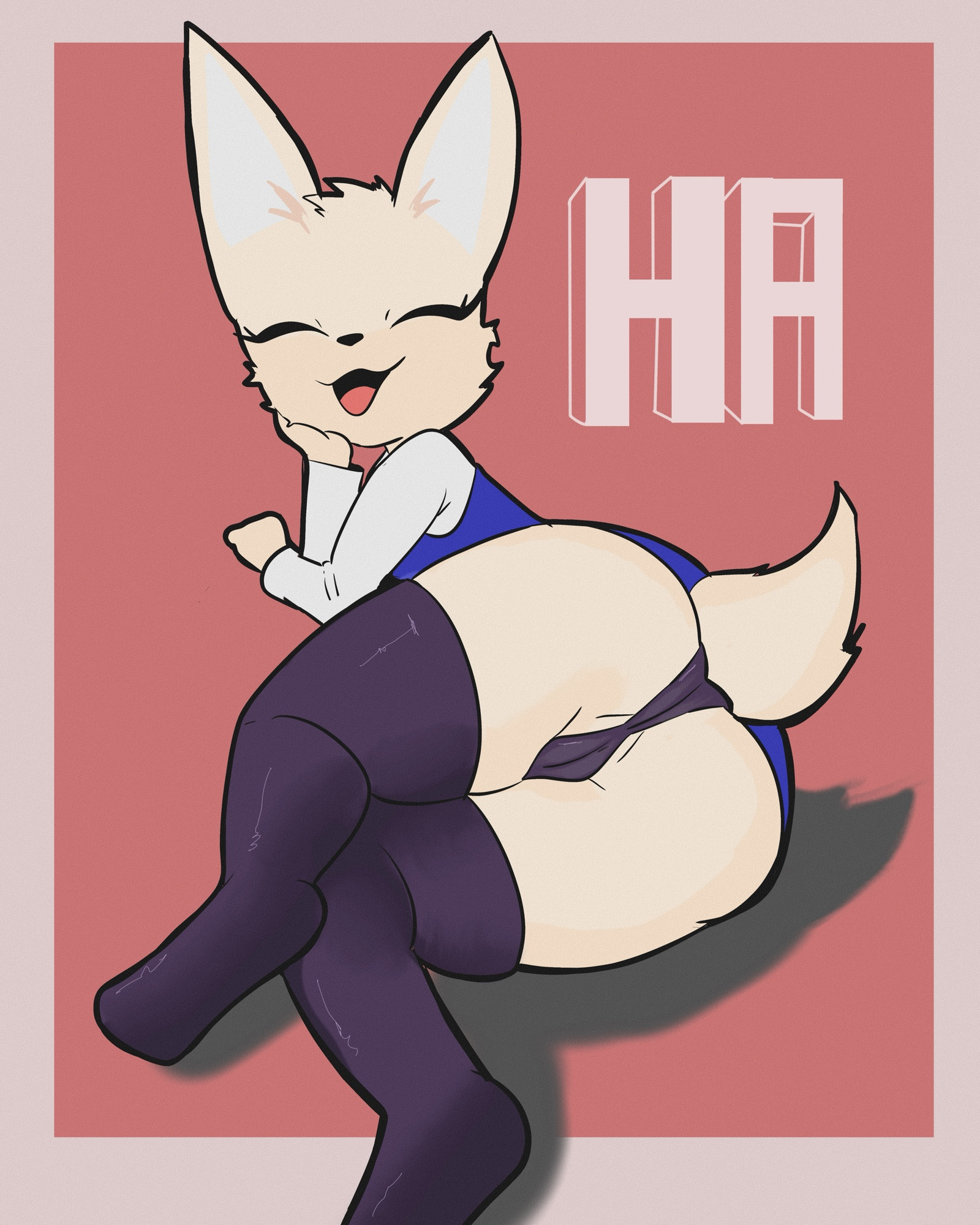 Rule34 – If it exists, there is porn of it / fenneko / 8874843