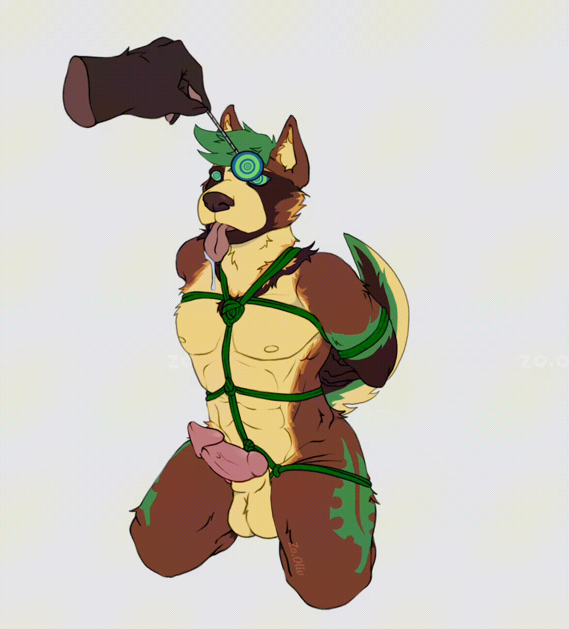 Rule34 – If it exists, there is porn of it / / 8874836