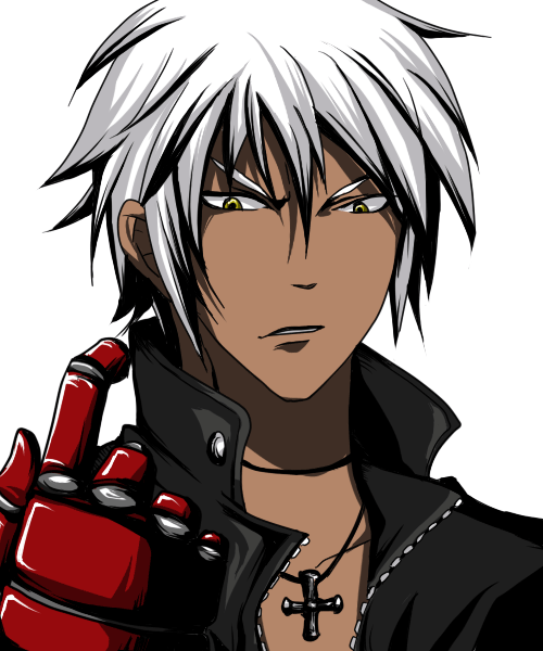 k' (kof), snk, the king of fighters, tagme