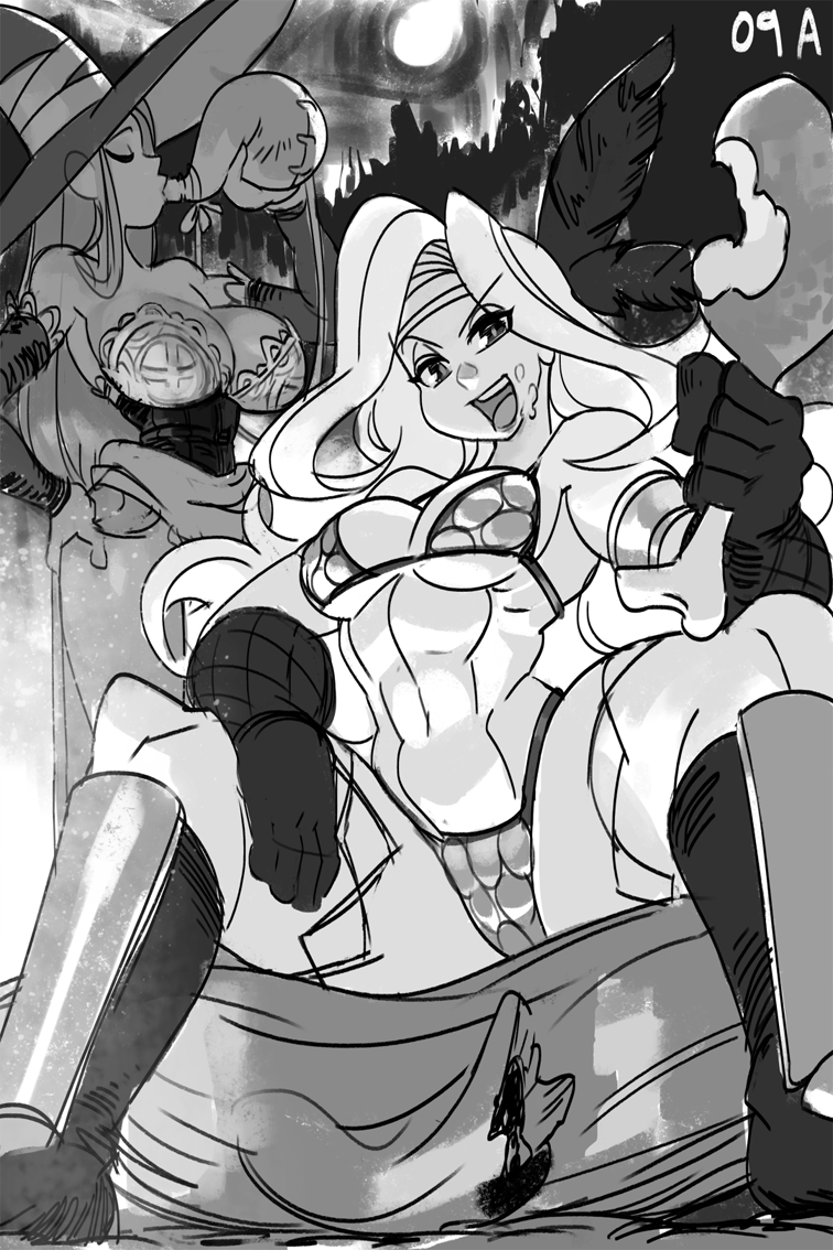 Rule34 – If it exists, there is porn of it / alex ahad / 8875763