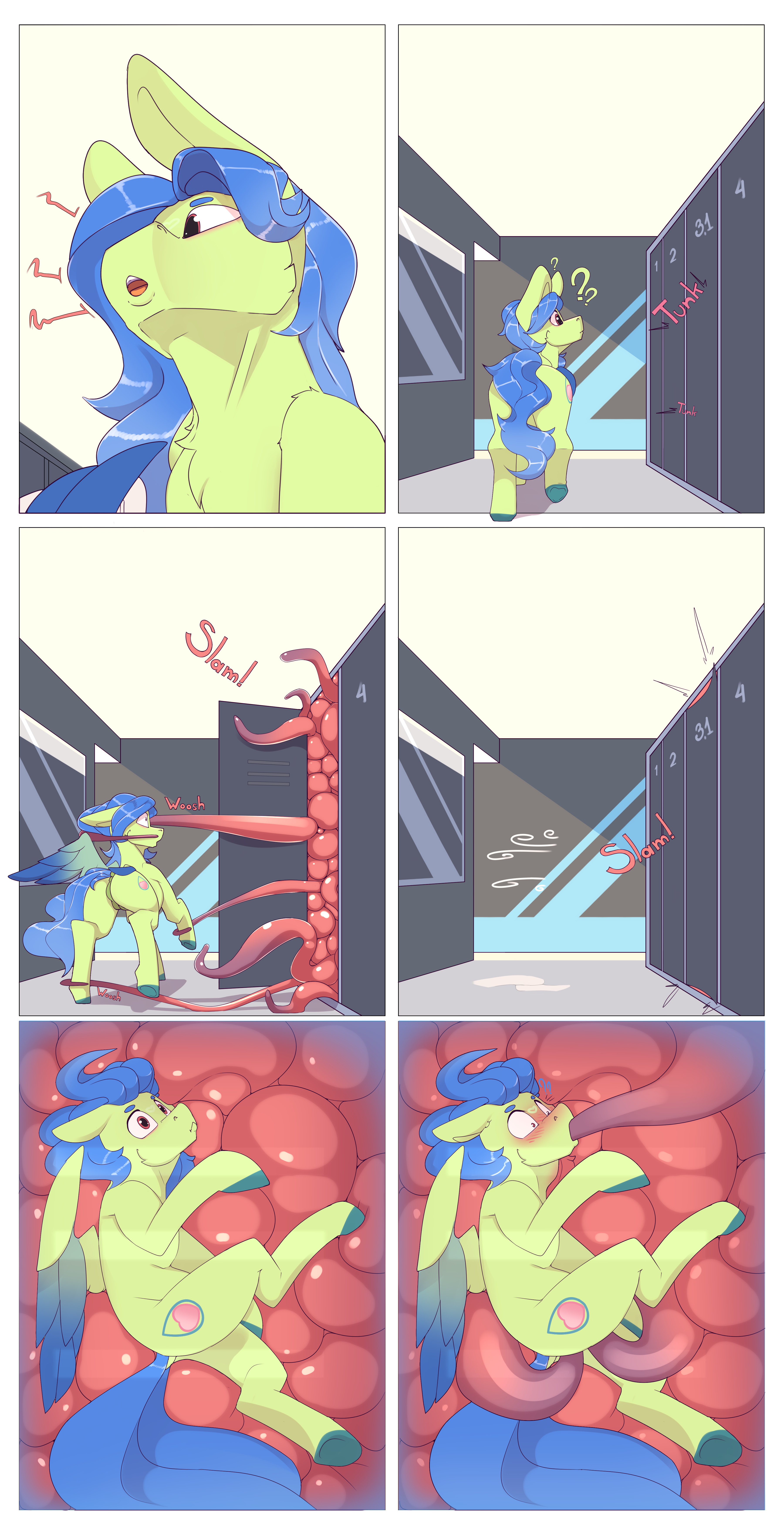 Rule34 – If it exists, there is porn of it / chapaevv / 8875759