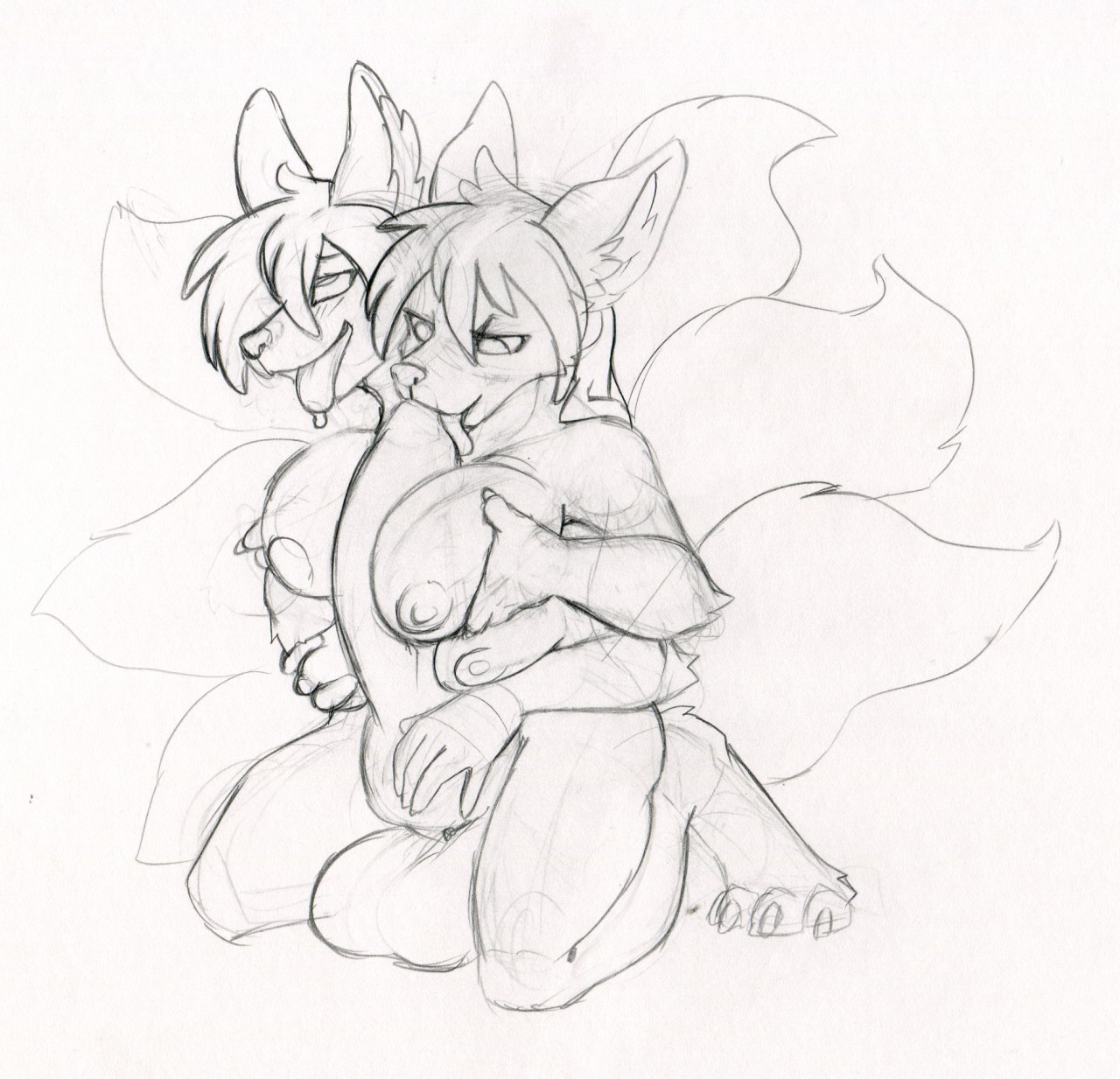 Rule34 – If it exists, there is porn of it / keishinkae / 439727