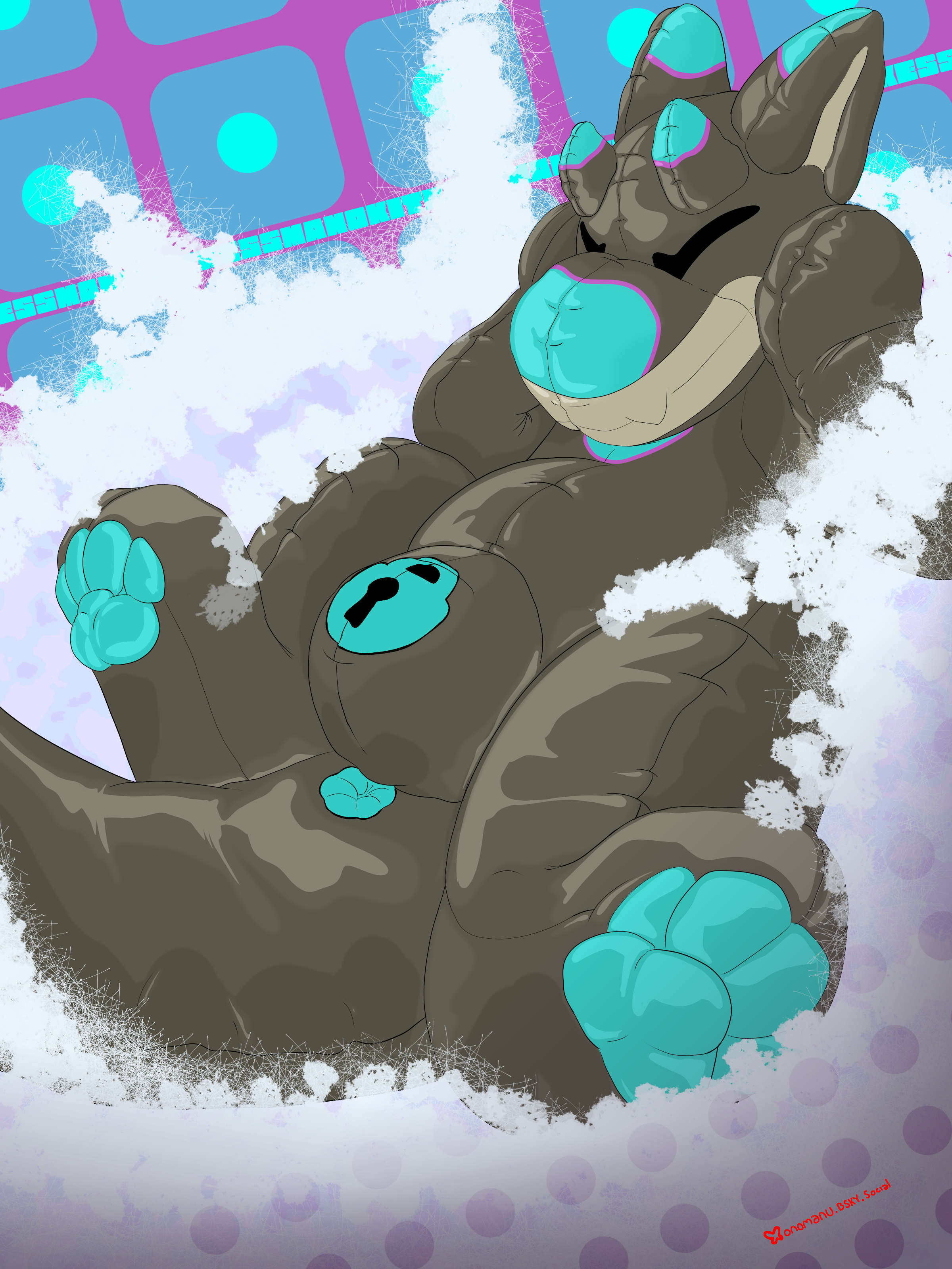 Rule34 – If it exists, there is porn of it / / 8875742