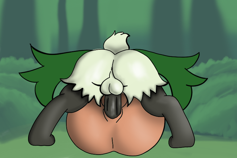 Rule34 – If it exists, there is porn of it / pokemon (species) / 8878056