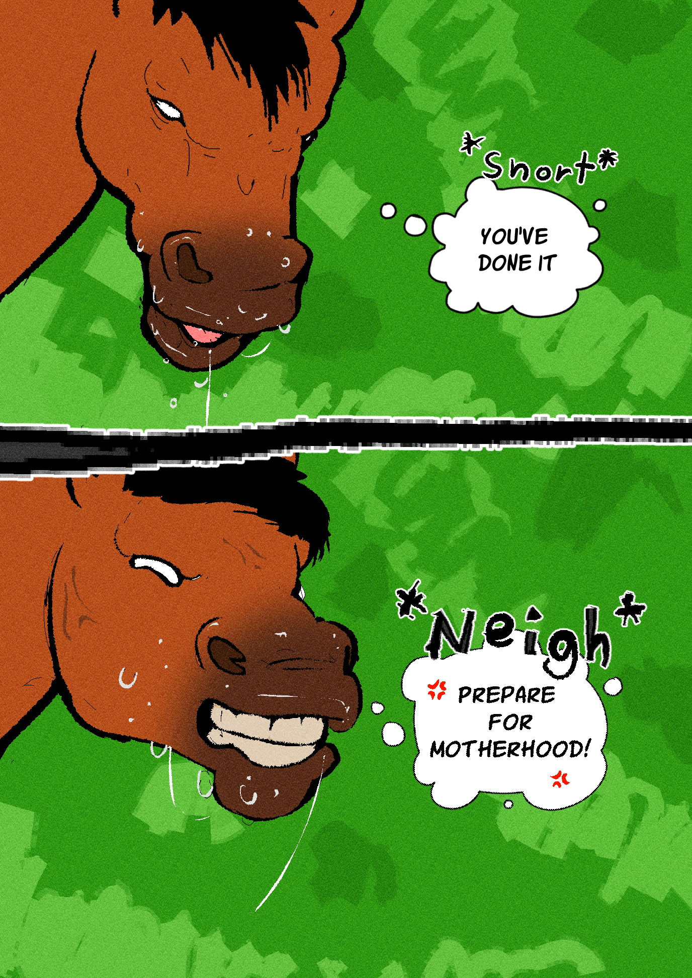 Rule34 – If it exists, there is porn of it / rancid horace / 8878678