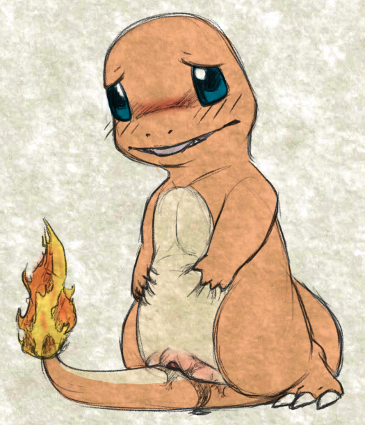 Rule34 – If it exists, there is porn of it / yaroul, charmander / 439967