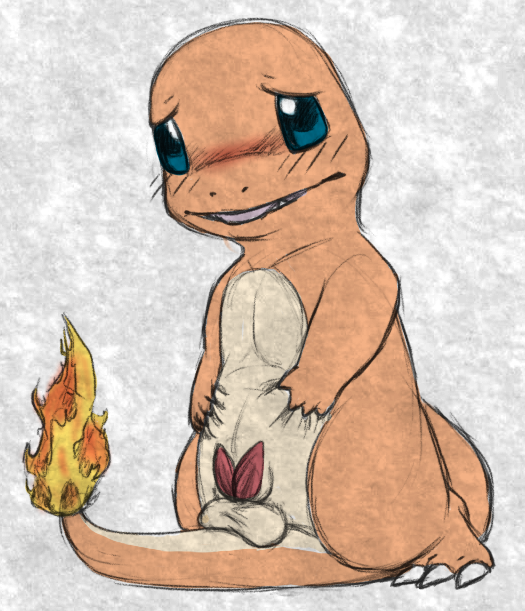 Rule34 – If it exists, there is porn of it / yaroul, charmander / 439985