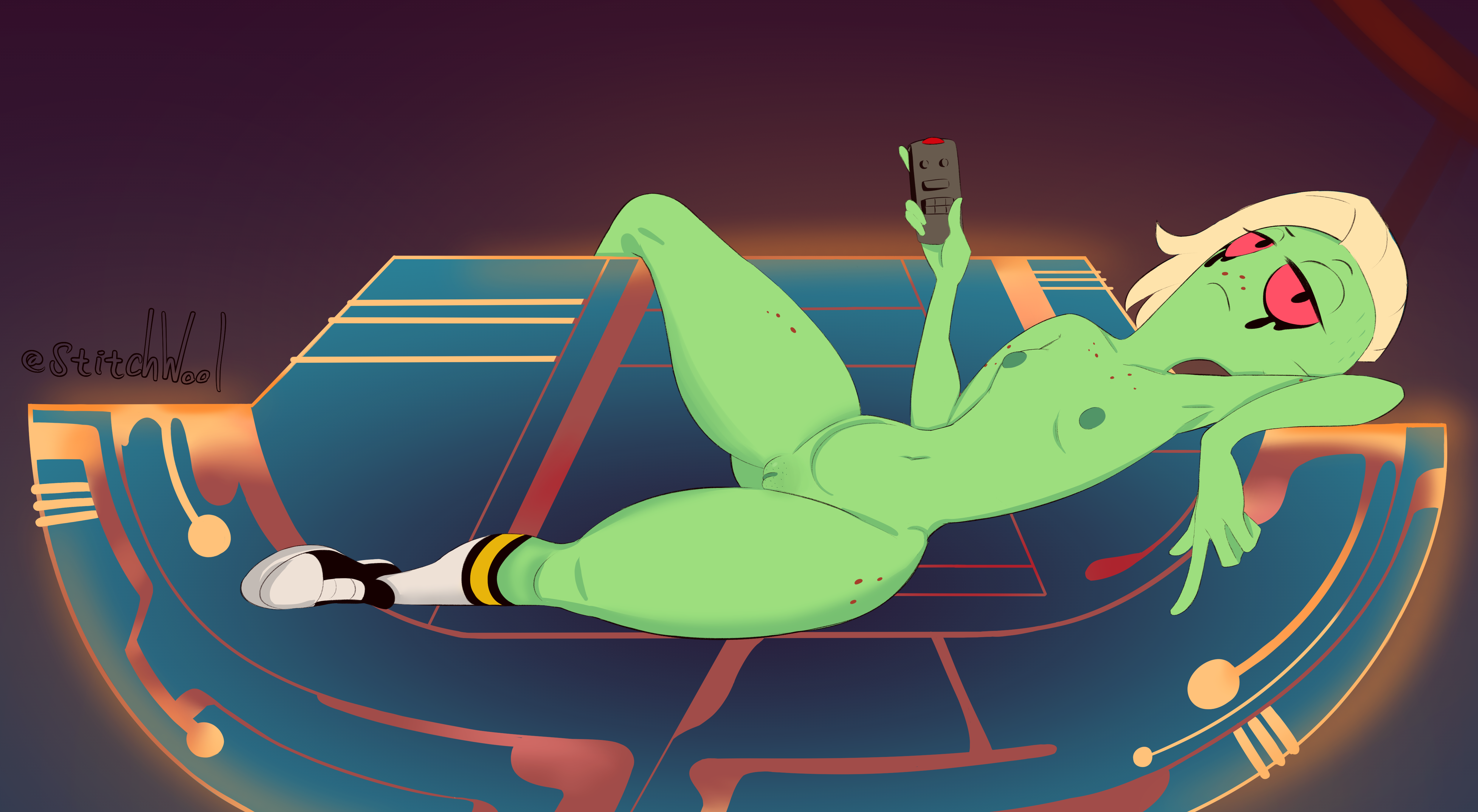 Rule34 – If it exists, there is porn of it / lord dominator / 8879309