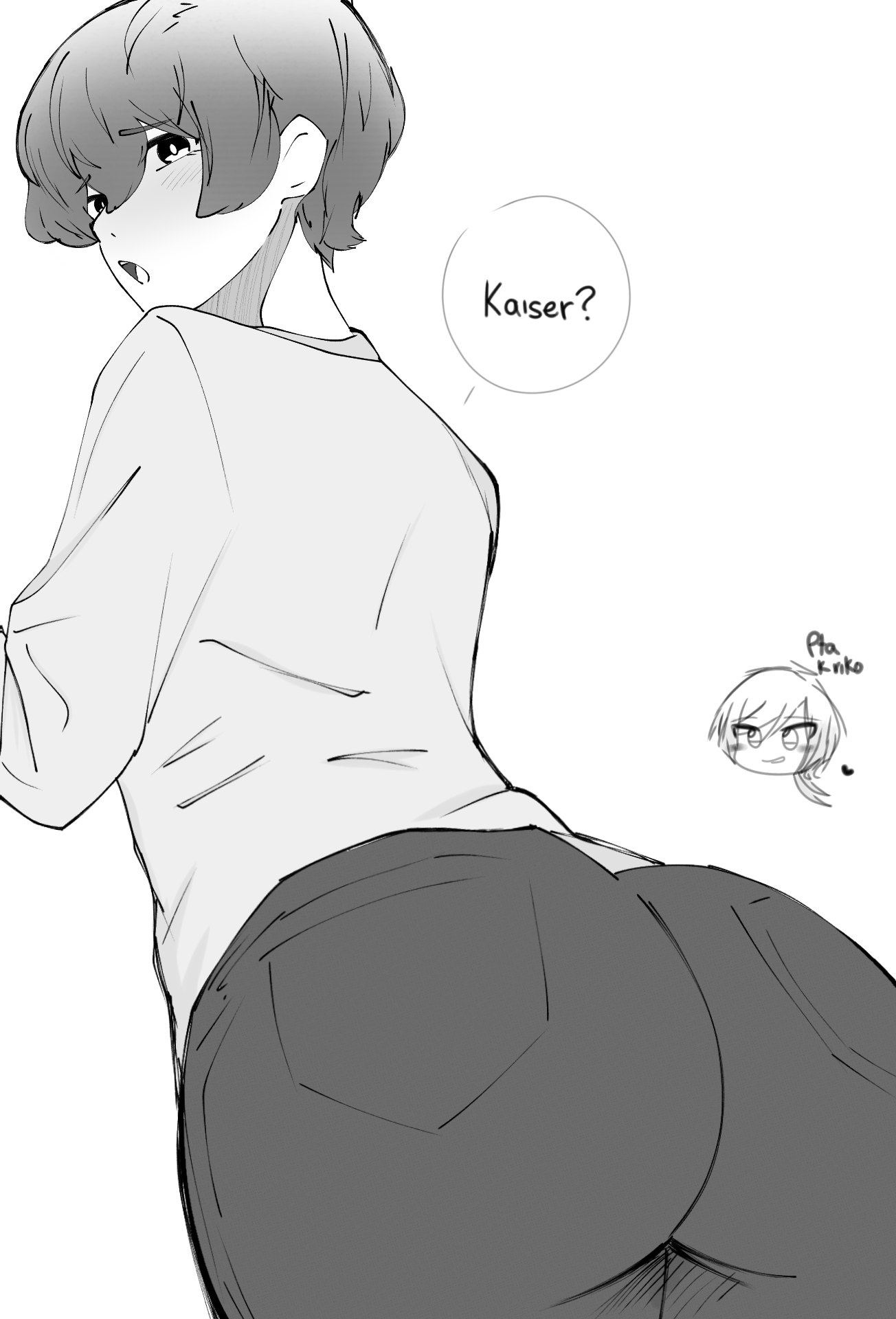 Rule34 – If it exists, there is porn of it / / 8879855