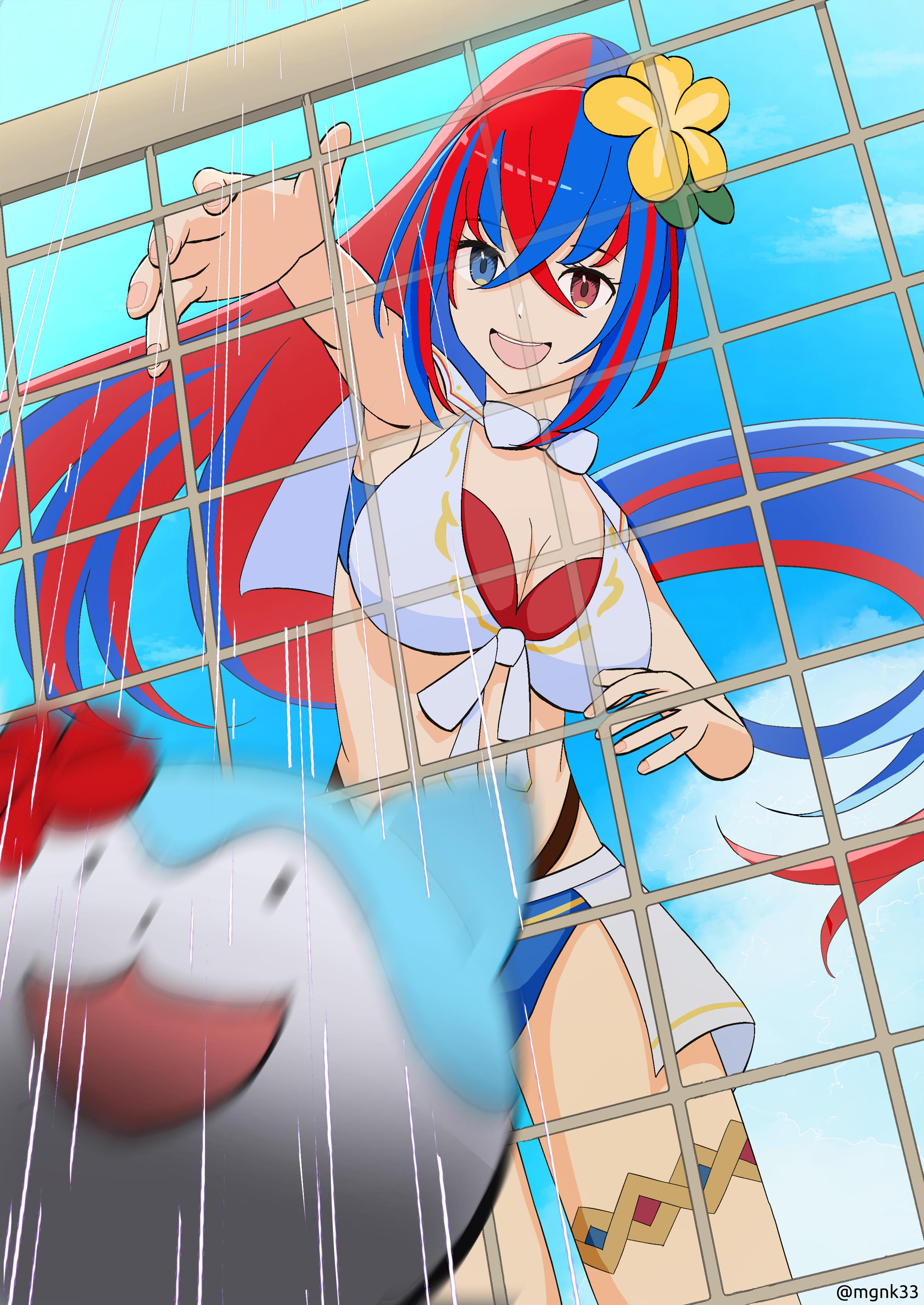 Rule34 – If it exists, there is porn of it / / 8879854