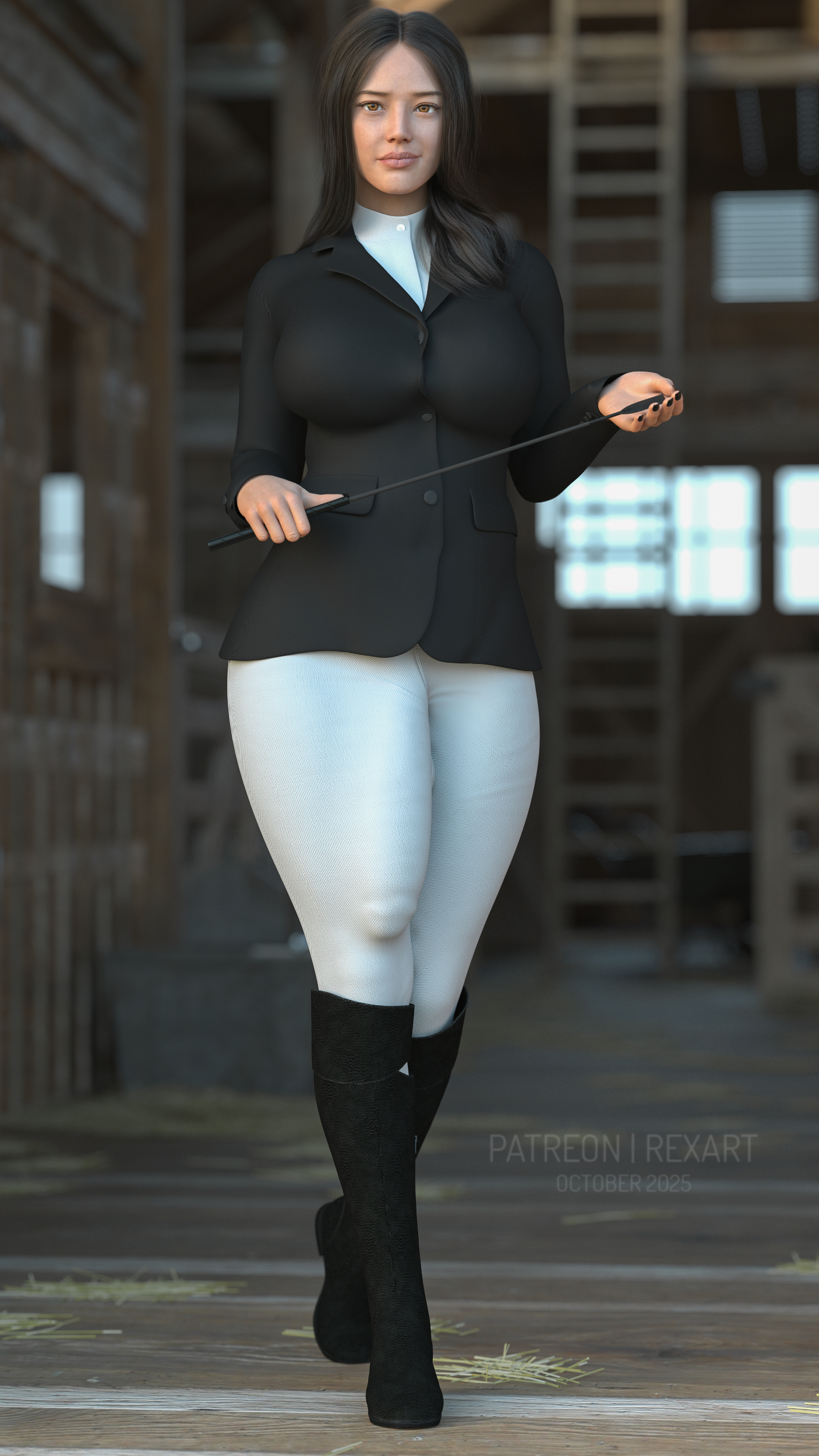 Rule34 – If it exists, there is porn of it / daytime, original character / 8879846