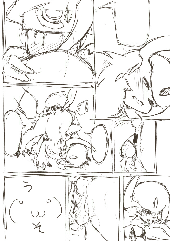 Rule34 – If it exists, there is porn of it / higoro, absol, brendan, pokemon trainer / 440044