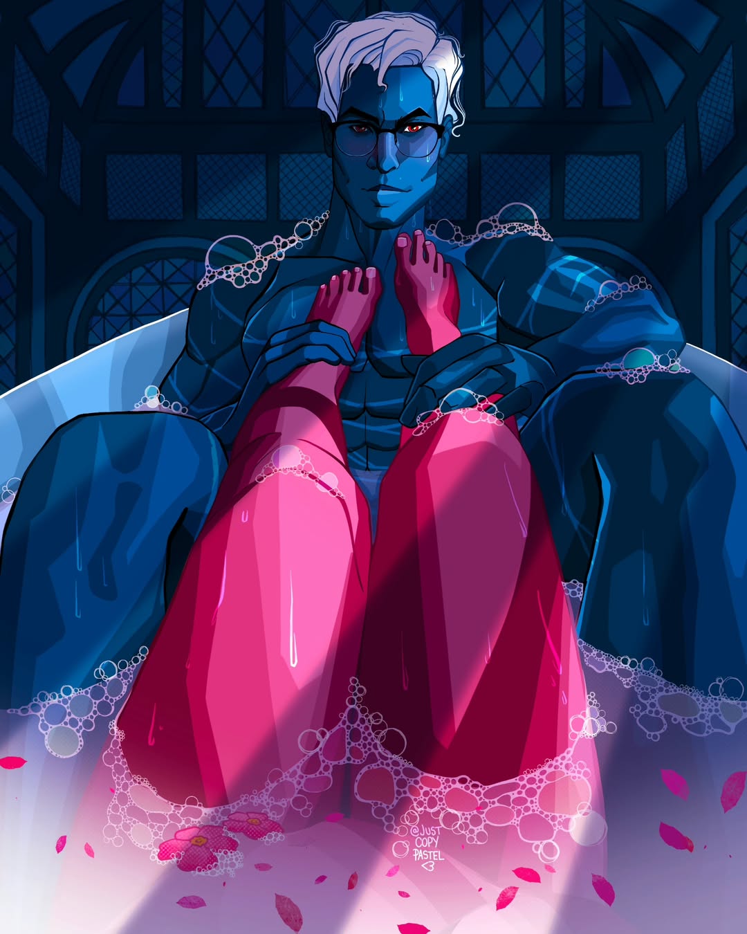 Rule34 – If it exists, there is porn of it / / 8880522