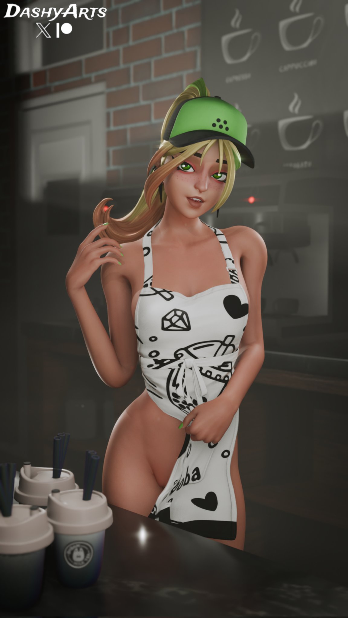 Rule34 – If it exists, there is porn of it / / 8880521