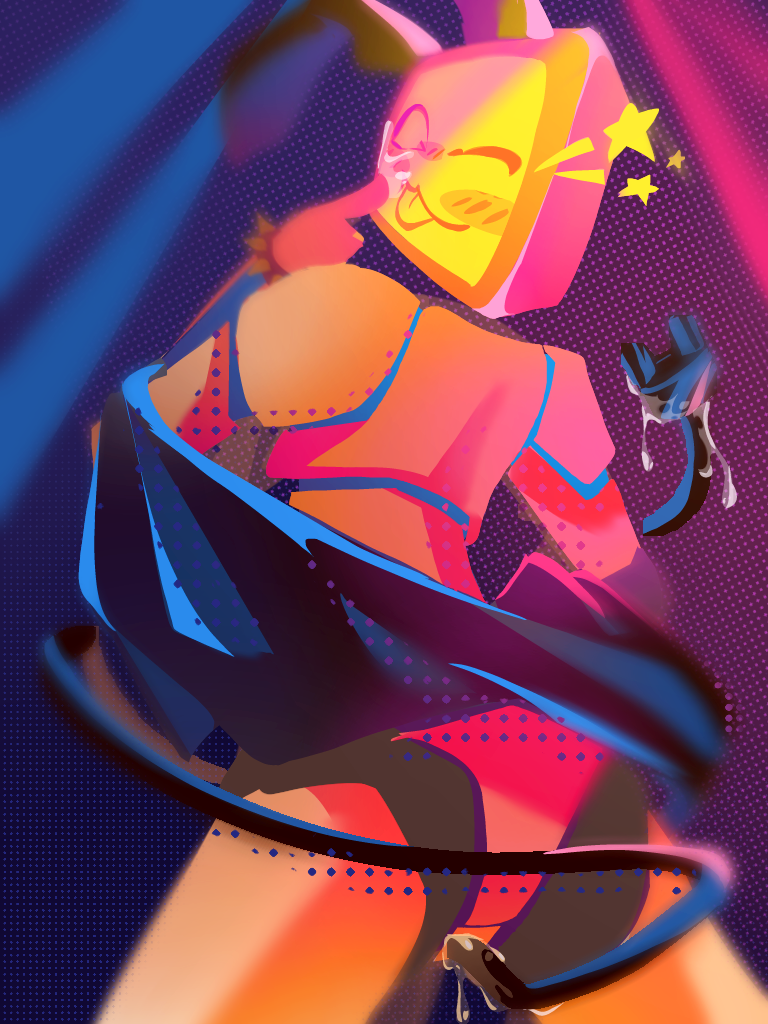 Rule34 – If it exists, there is porn of it / / 8880512