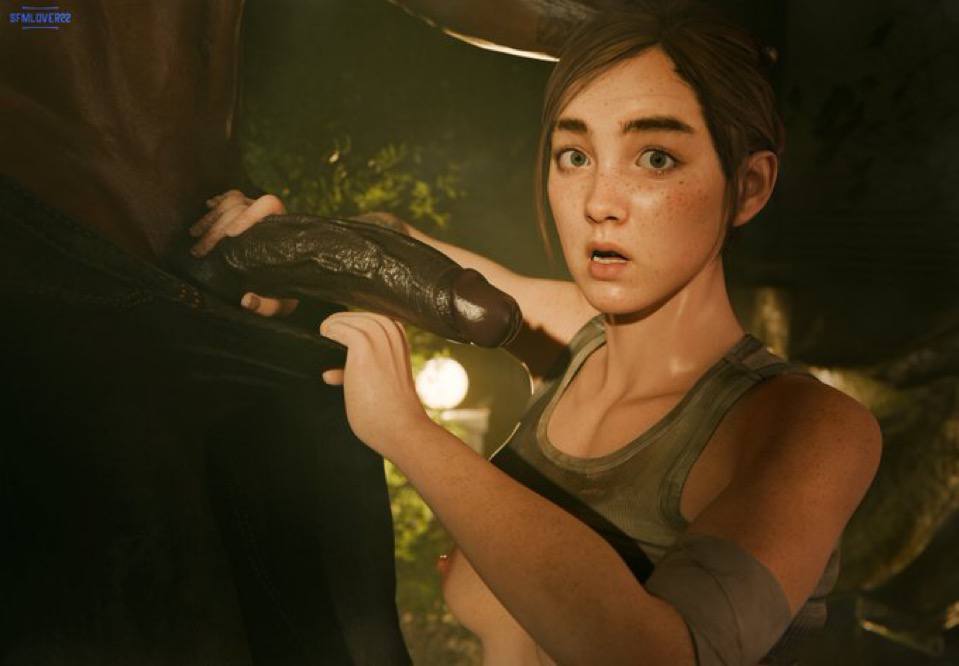 Rule34 – If it exists, there is porn of it / sfmlover22 / 8880511