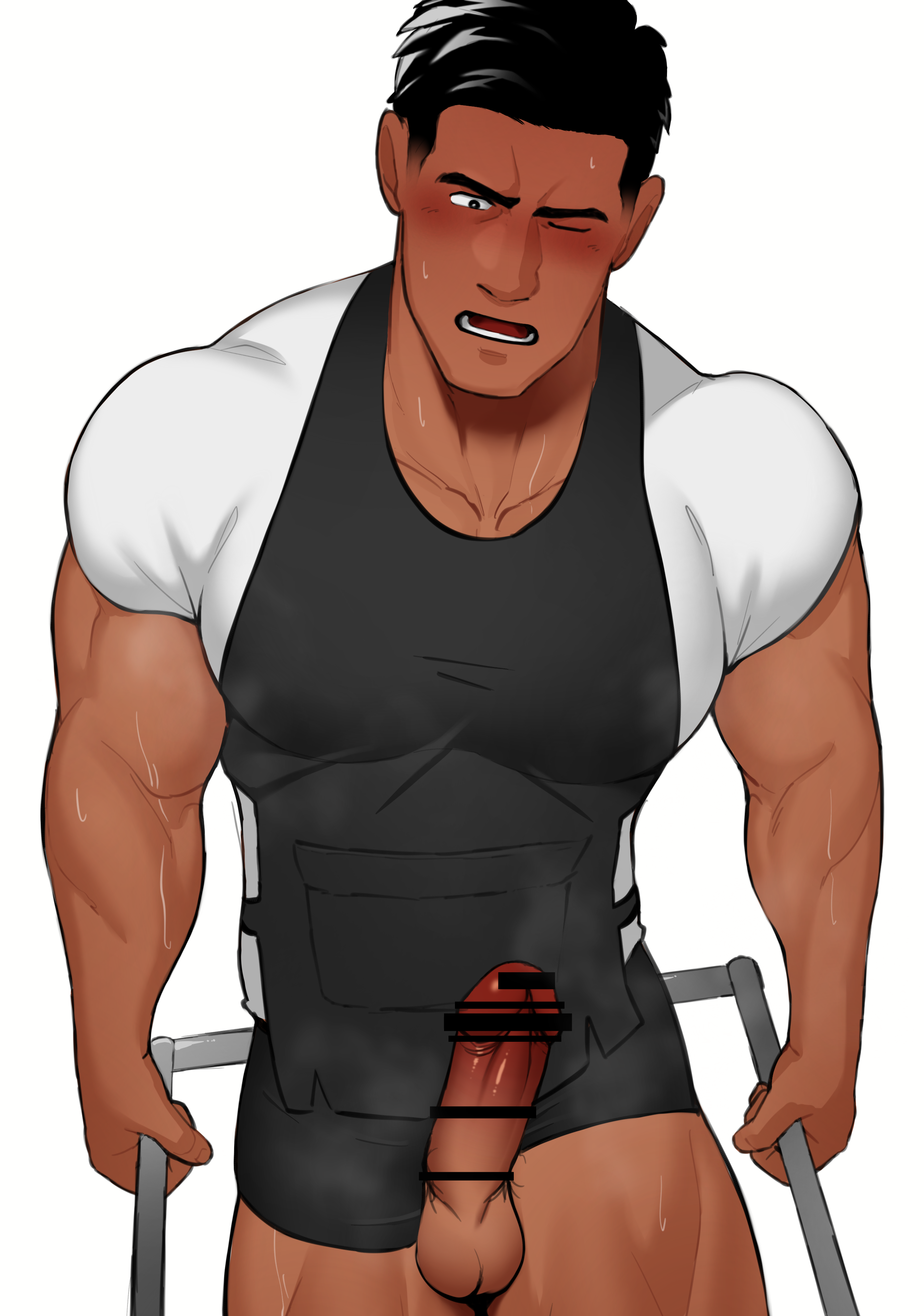 Rule34 – If it exists, there is porn of it / / 8880499