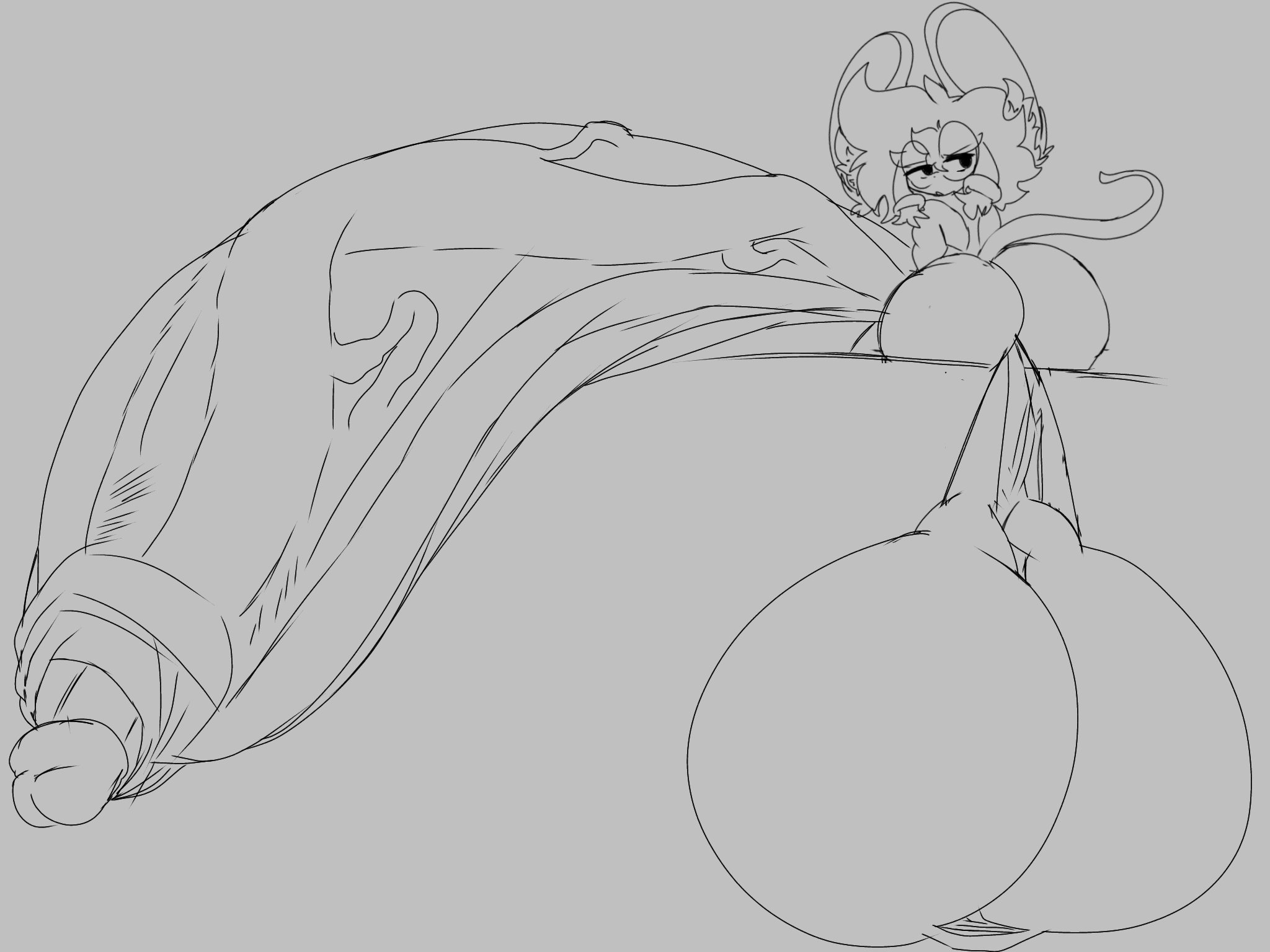 Rule34 – If it exists, there is porn of it / / 8880497