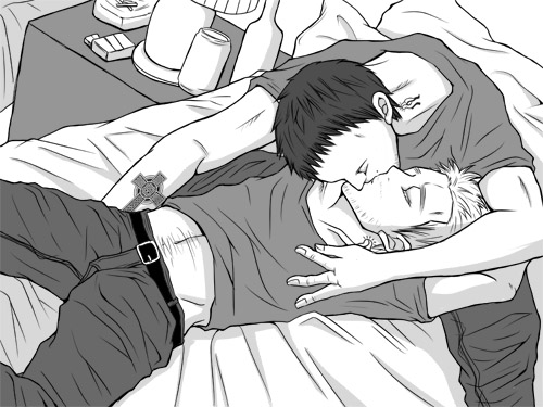 Rule34 – If it exists, there is porn of it / murphy macmanus / 440085